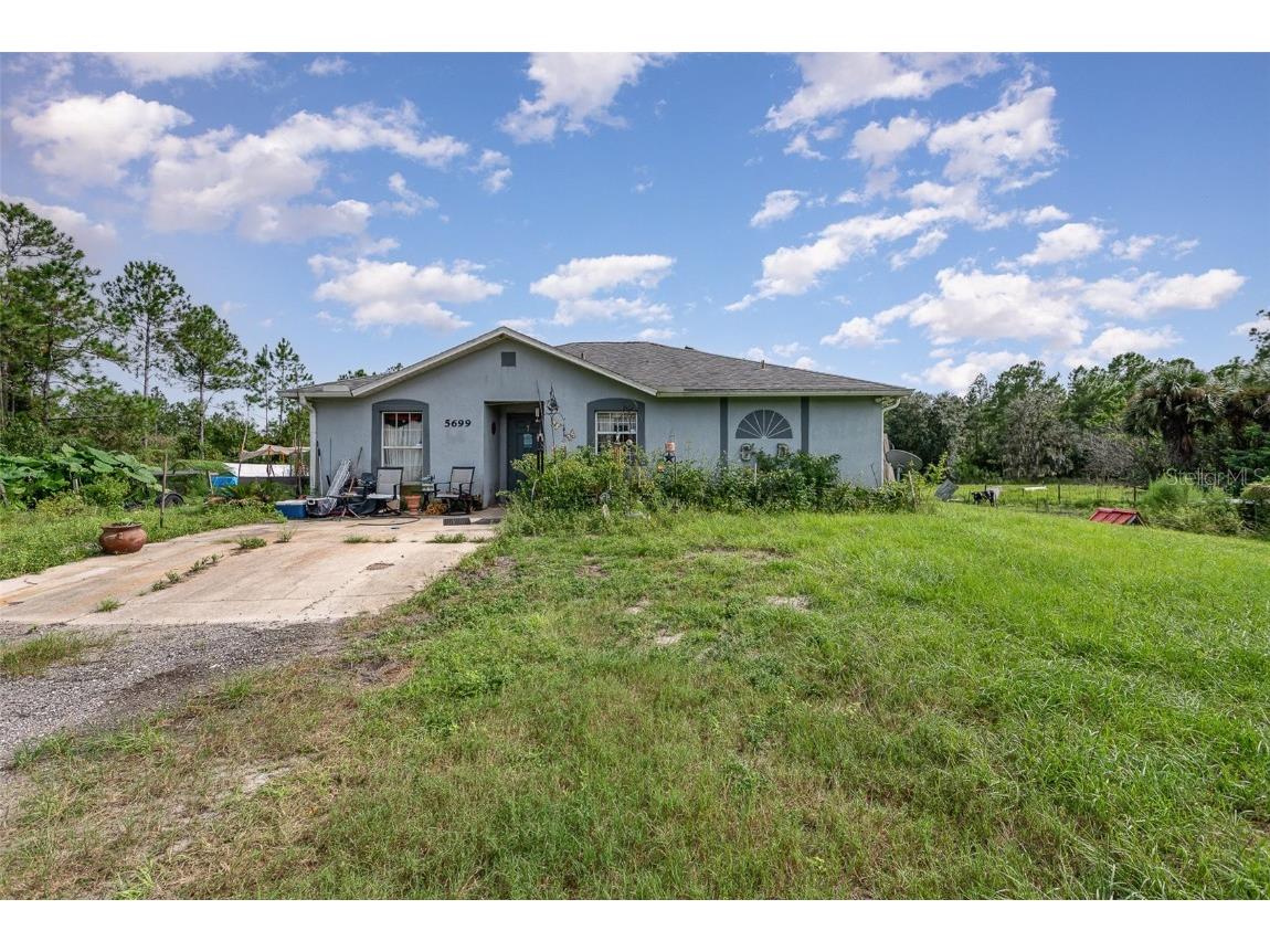 5699 Merritt Street Mims FL 32754 O6244127 image1