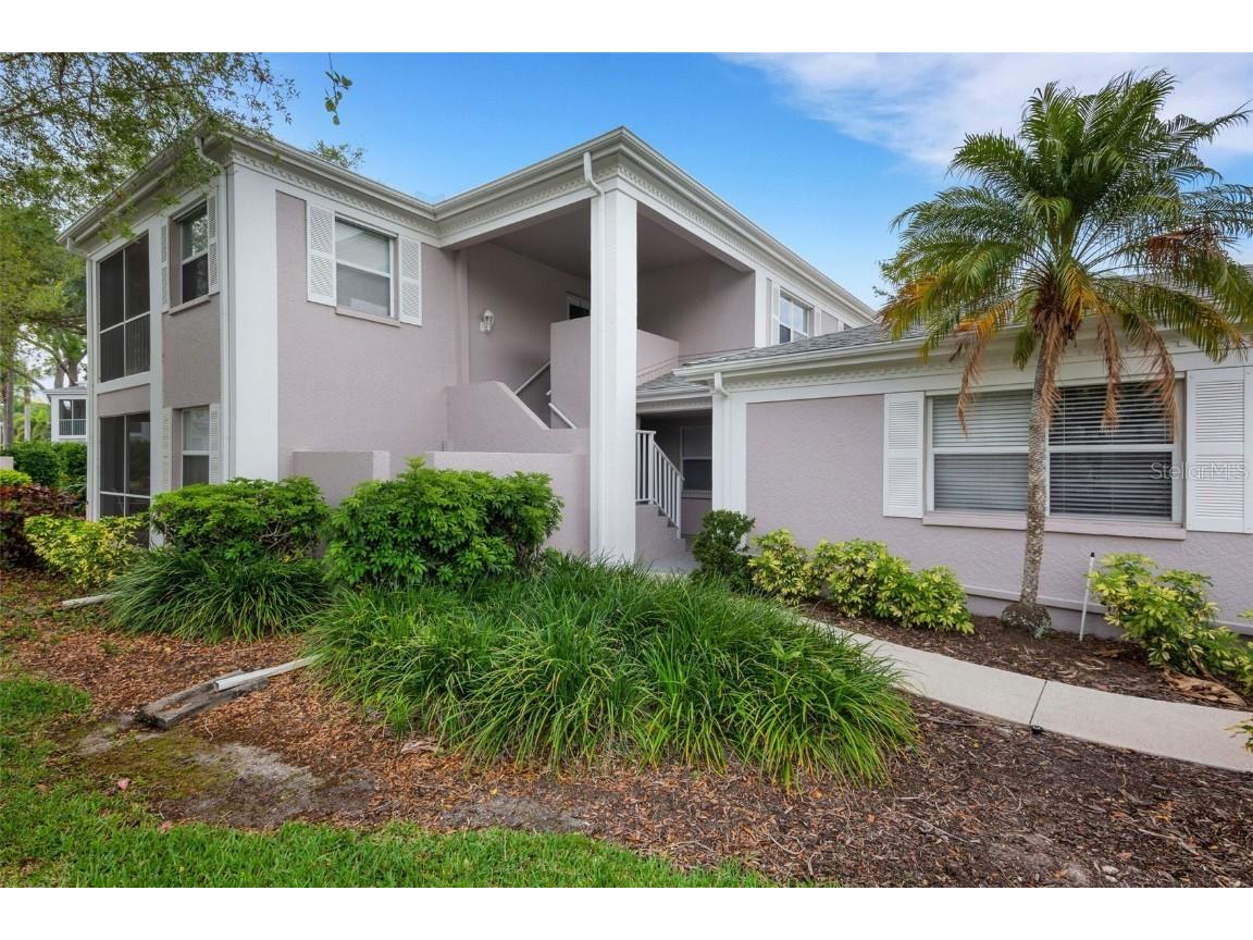5699 Sheffield Greene Circle #52 Sarasota FL 34235 A4605706 image1
