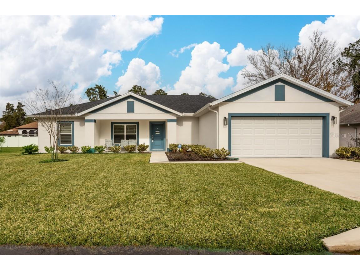 57 Barkwood Lane Palm Coast FL 32137 FC297290 image1