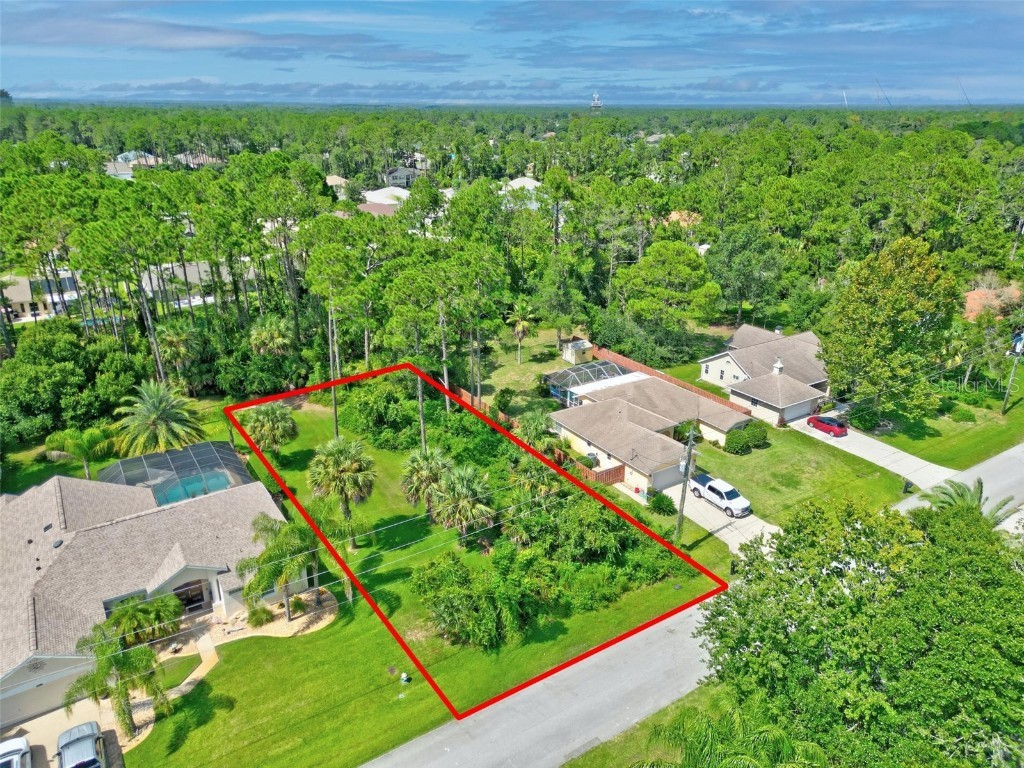 57 Barrister Lane Palm Coast FL 32137 - FRESH WATER CANAL FC294405 image1