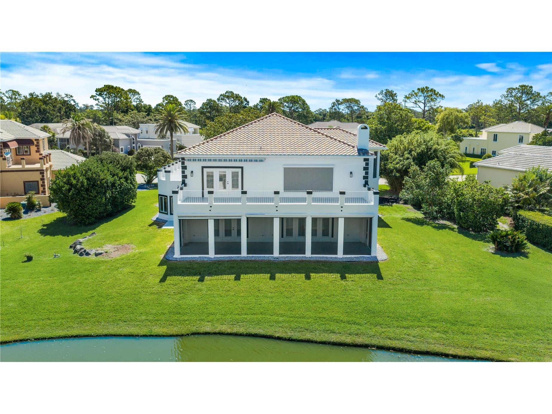57 Bay Pointe Drive Ormond Beach FL 32174 FC319127 image51