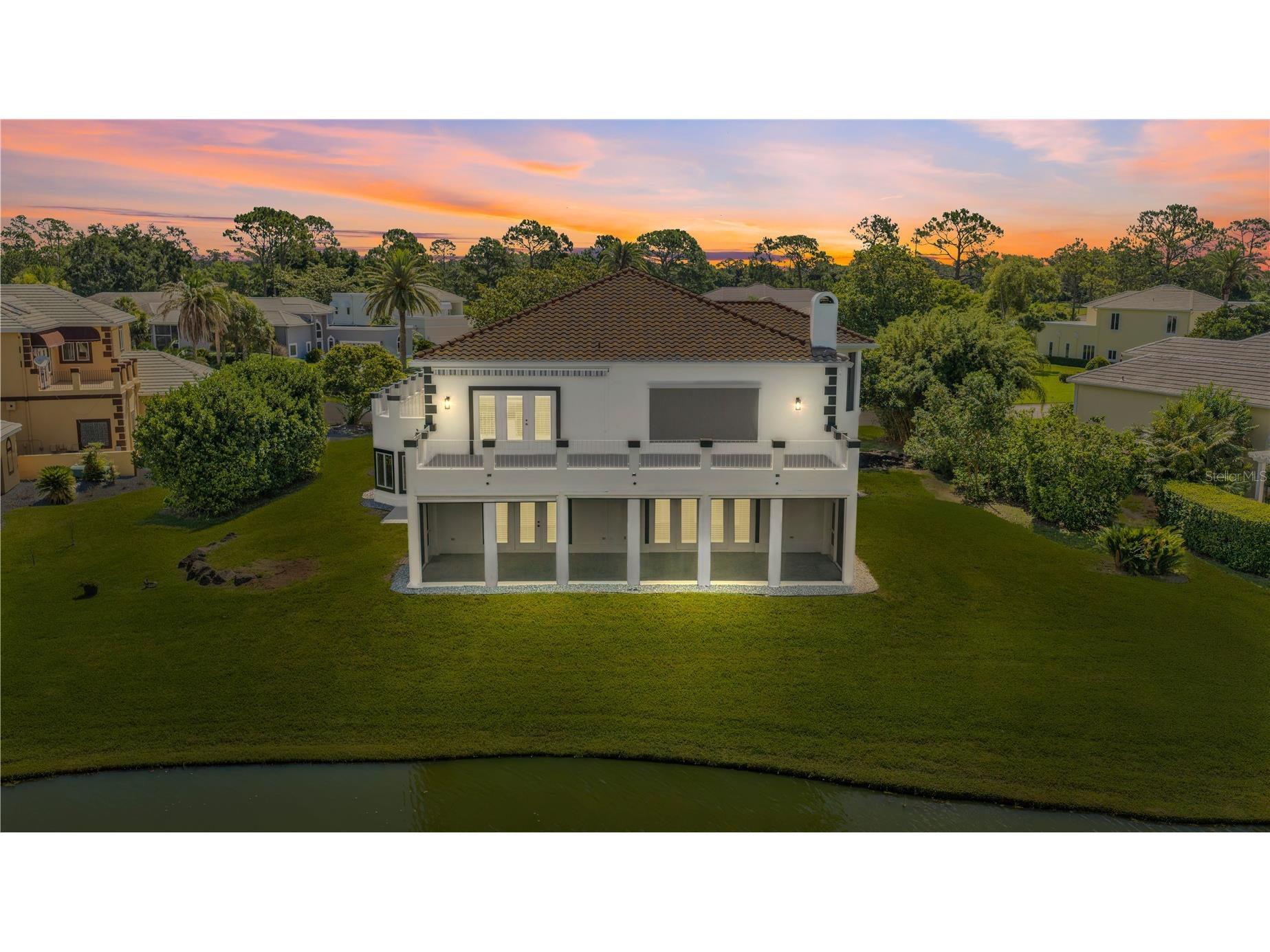 57 Bay Pointe Drive Ormond Beach FL 32174 FC319127 image55