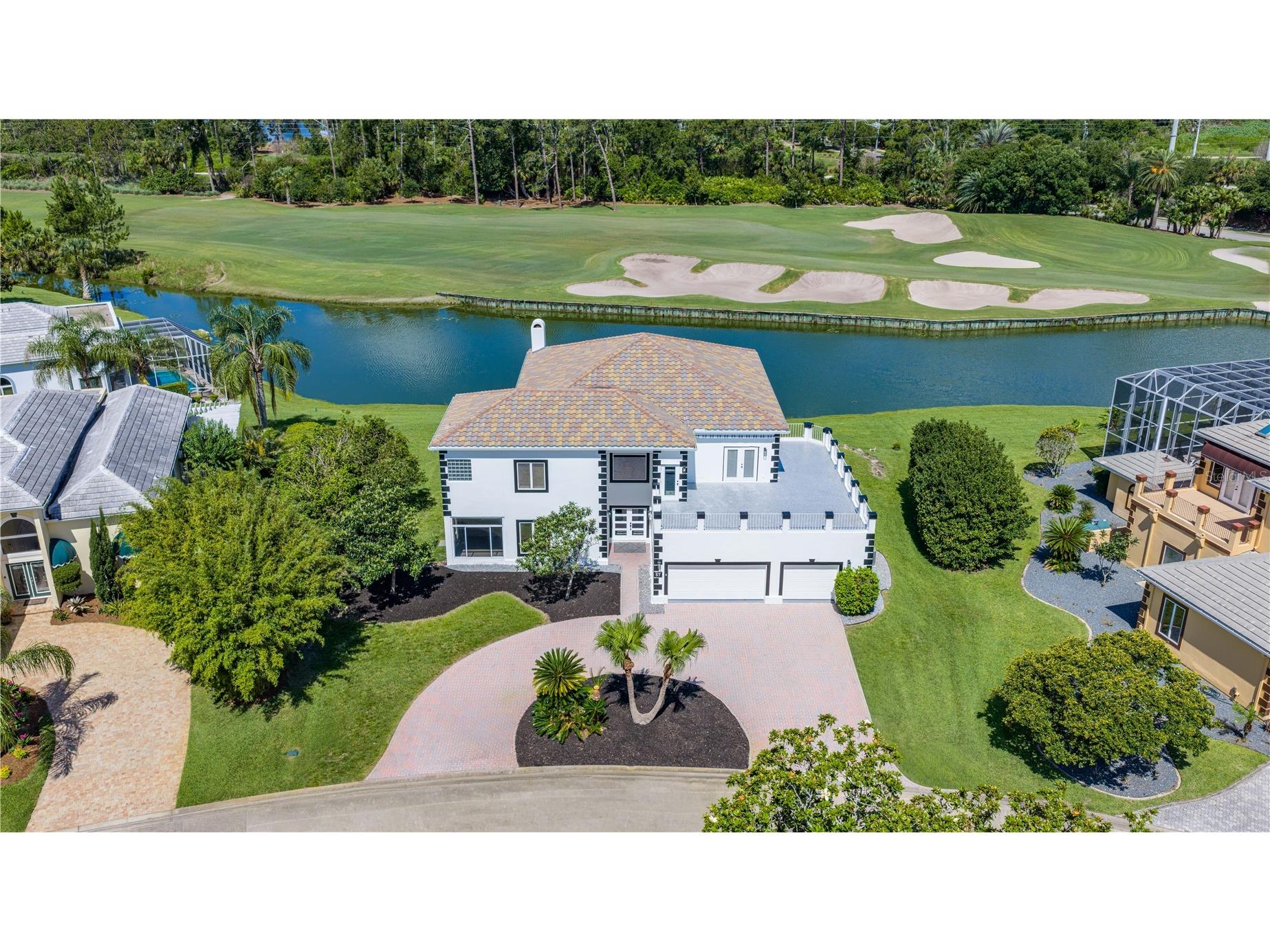57 Bay Pointe Drive Ormond Beach FL 32174 FC319127 image56