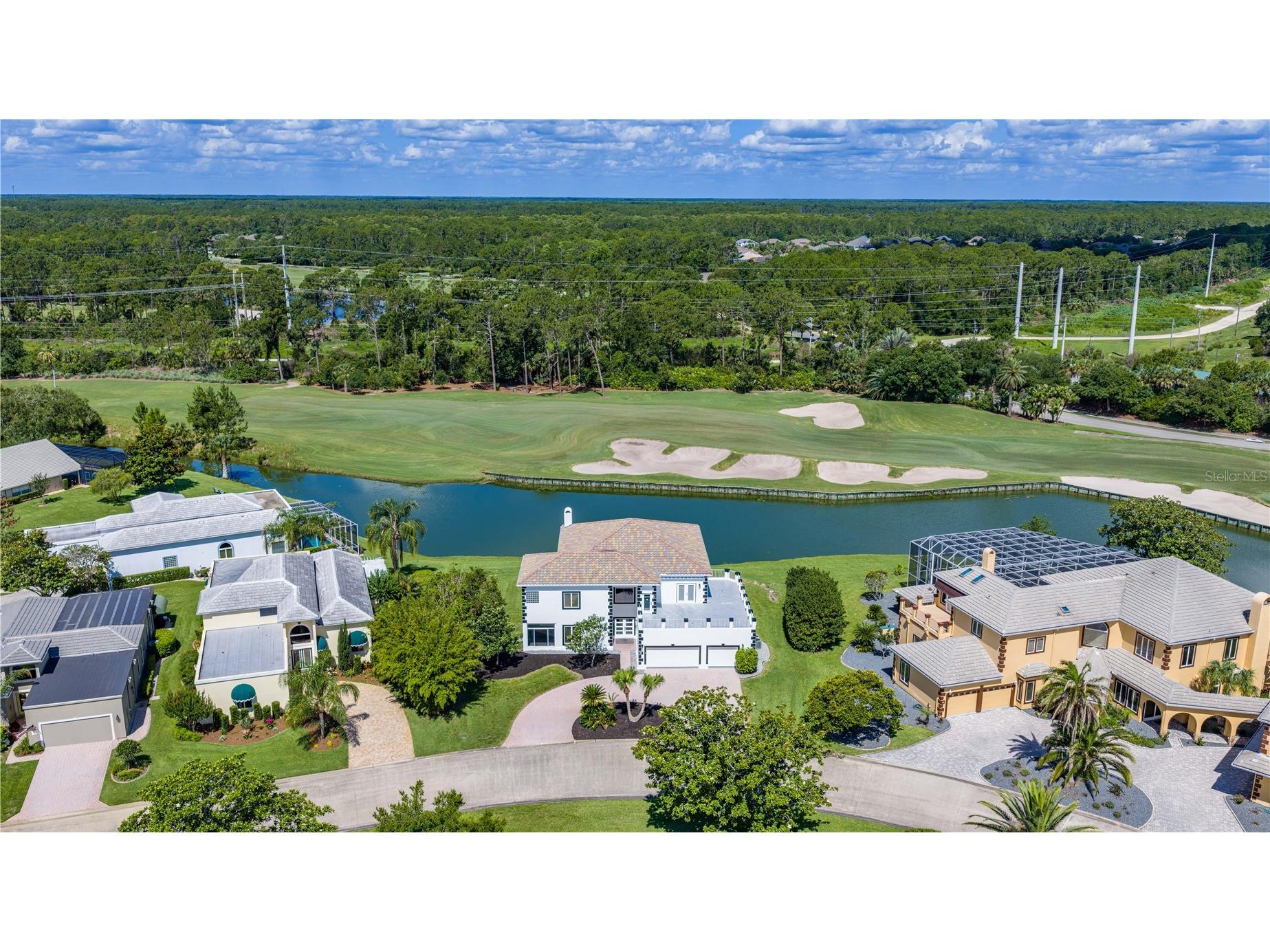57 Bay Pointe Drive Ormond Beach FL 32174 FC319127 image57