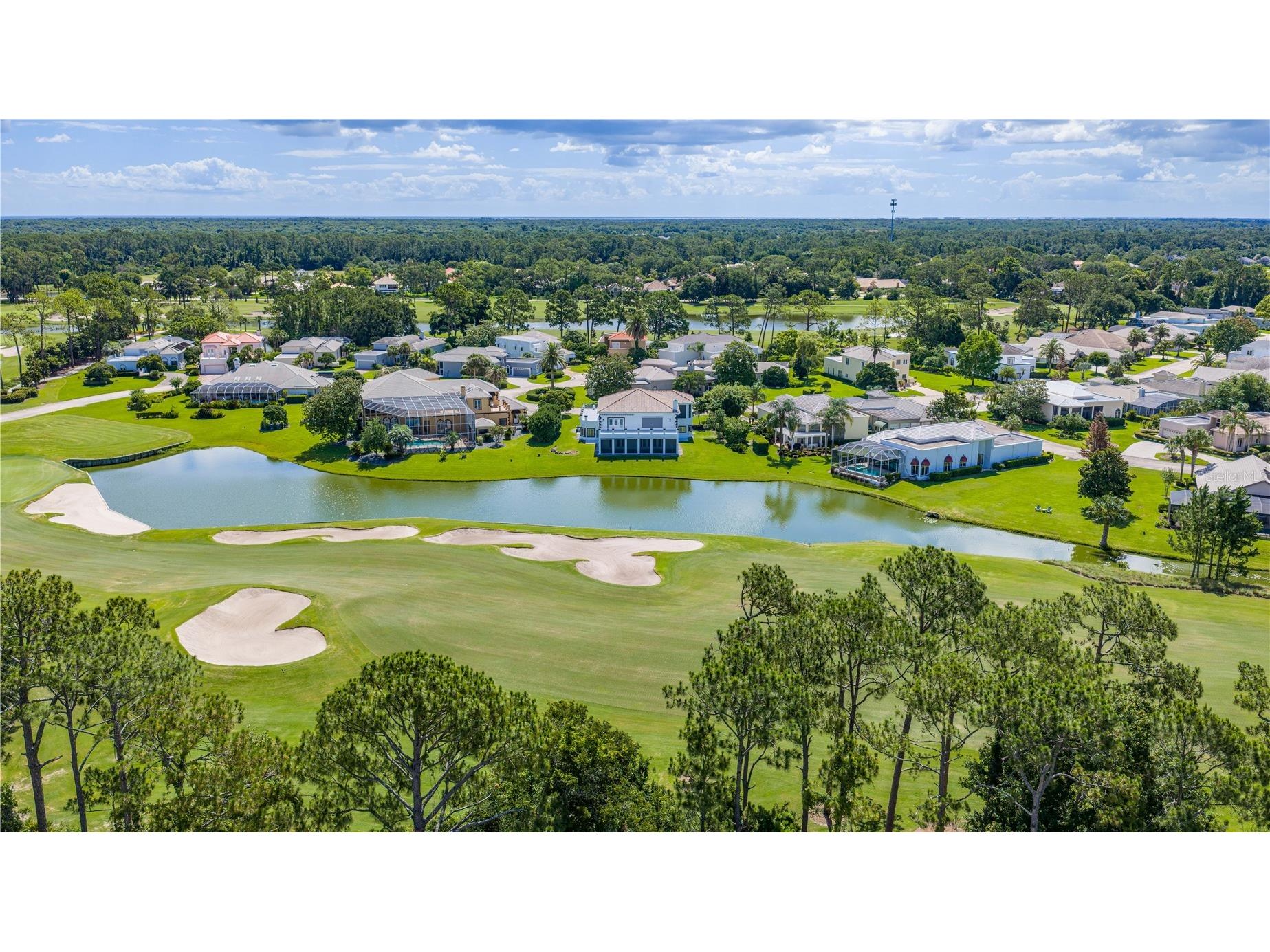 57 Bay Pointe Drive Ormond Beach FL 32174 FC319127 image59