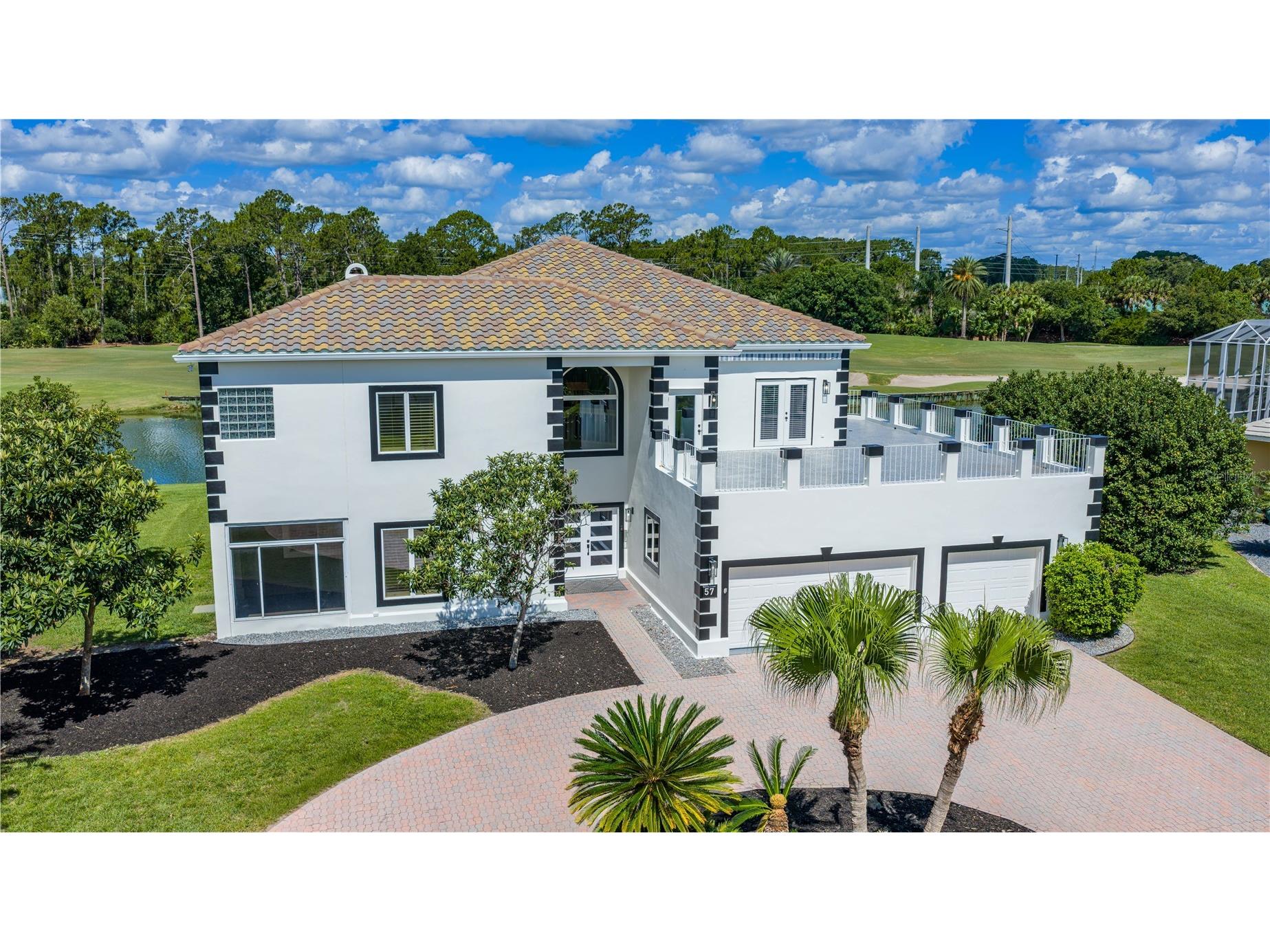 57 Bay Pointe Drive Ormond Beach FL 32174 FC319127 image62