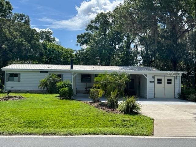 57 Big Oak Lane Wildwood FL 34785 - LAKE OKAHUMPKA G5071036 image1