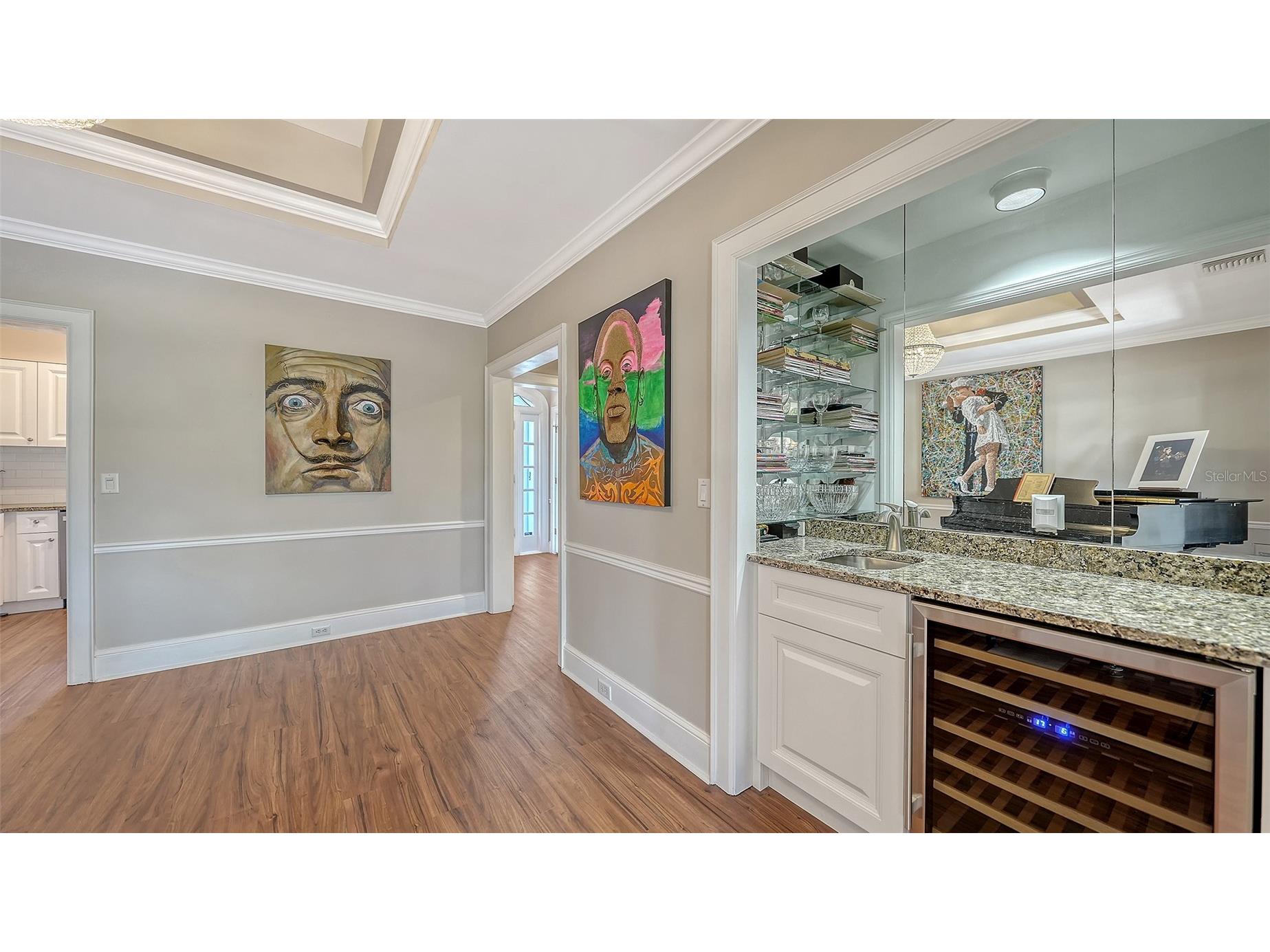 57 Bishops Court Road #121 Osprey FL 34229 A4680582 image13