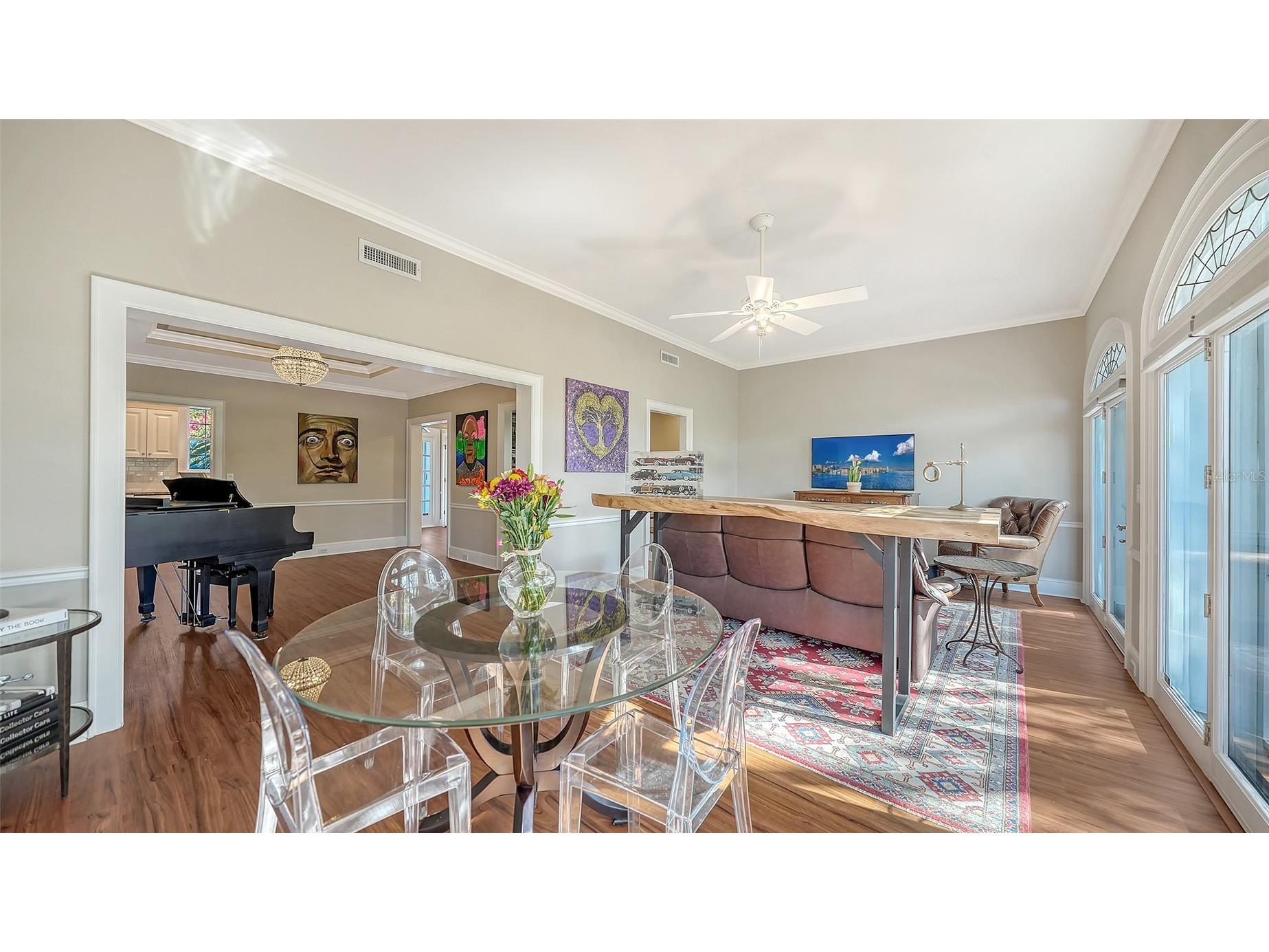 57 Bishops Court Road #121 Osprey FL 34229 A4680582 image15