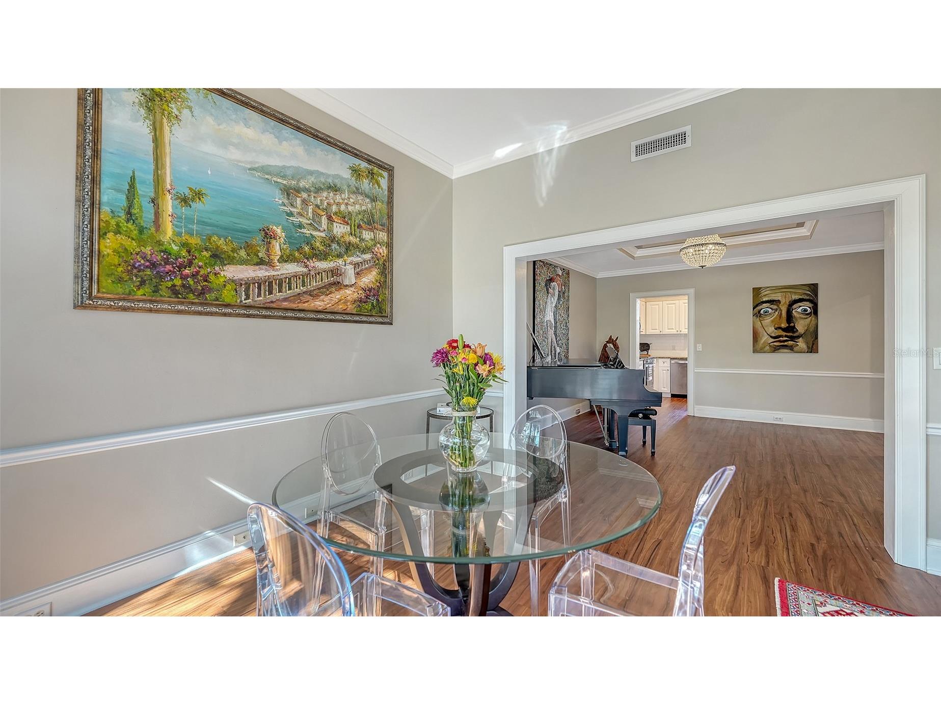 57 Bishops Court Road #121 Osprey FL 34229 A4680582 image16