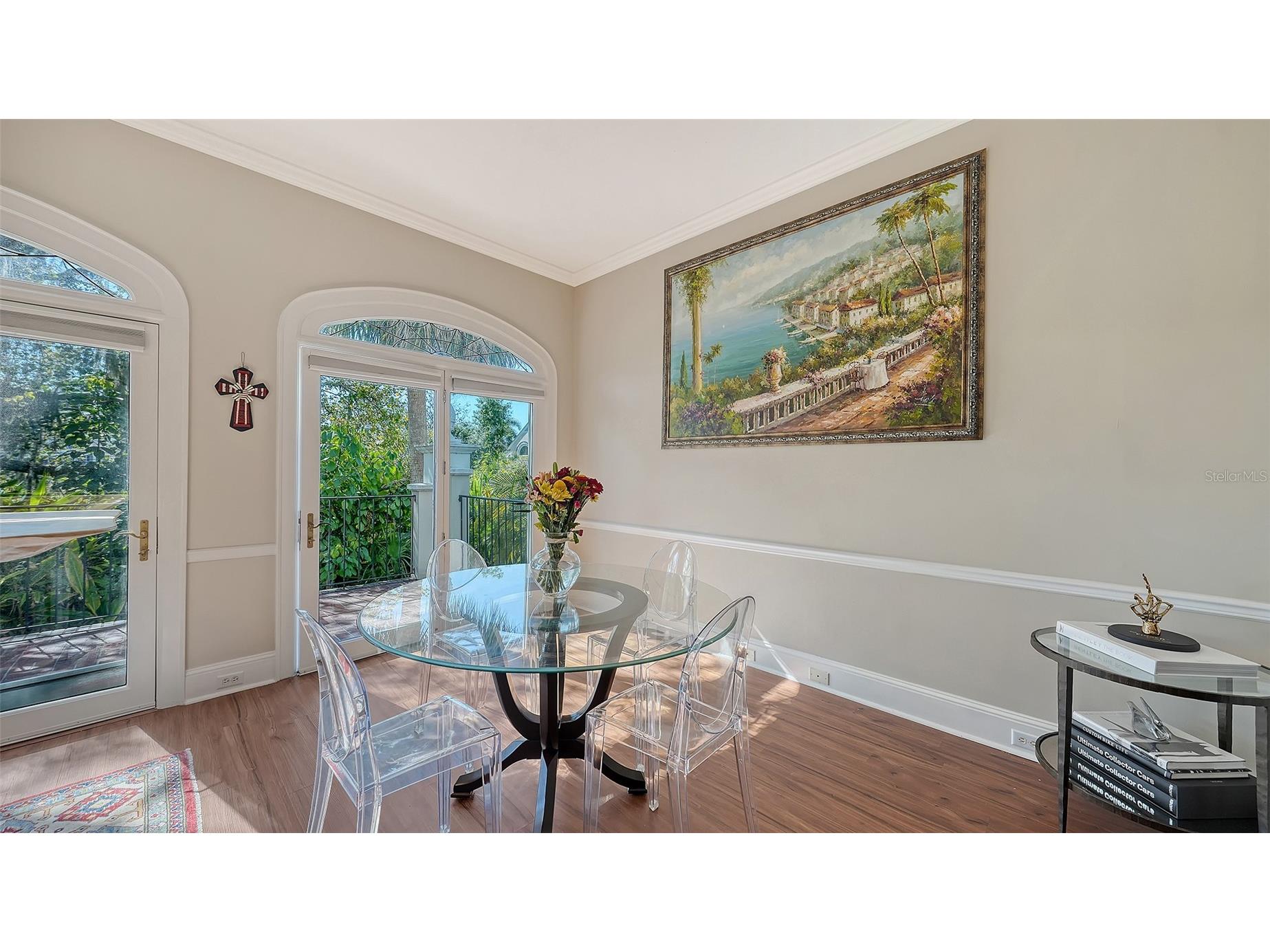 57 Bishops Court Road #121 Osprey FL 34229 A4680582 image21
