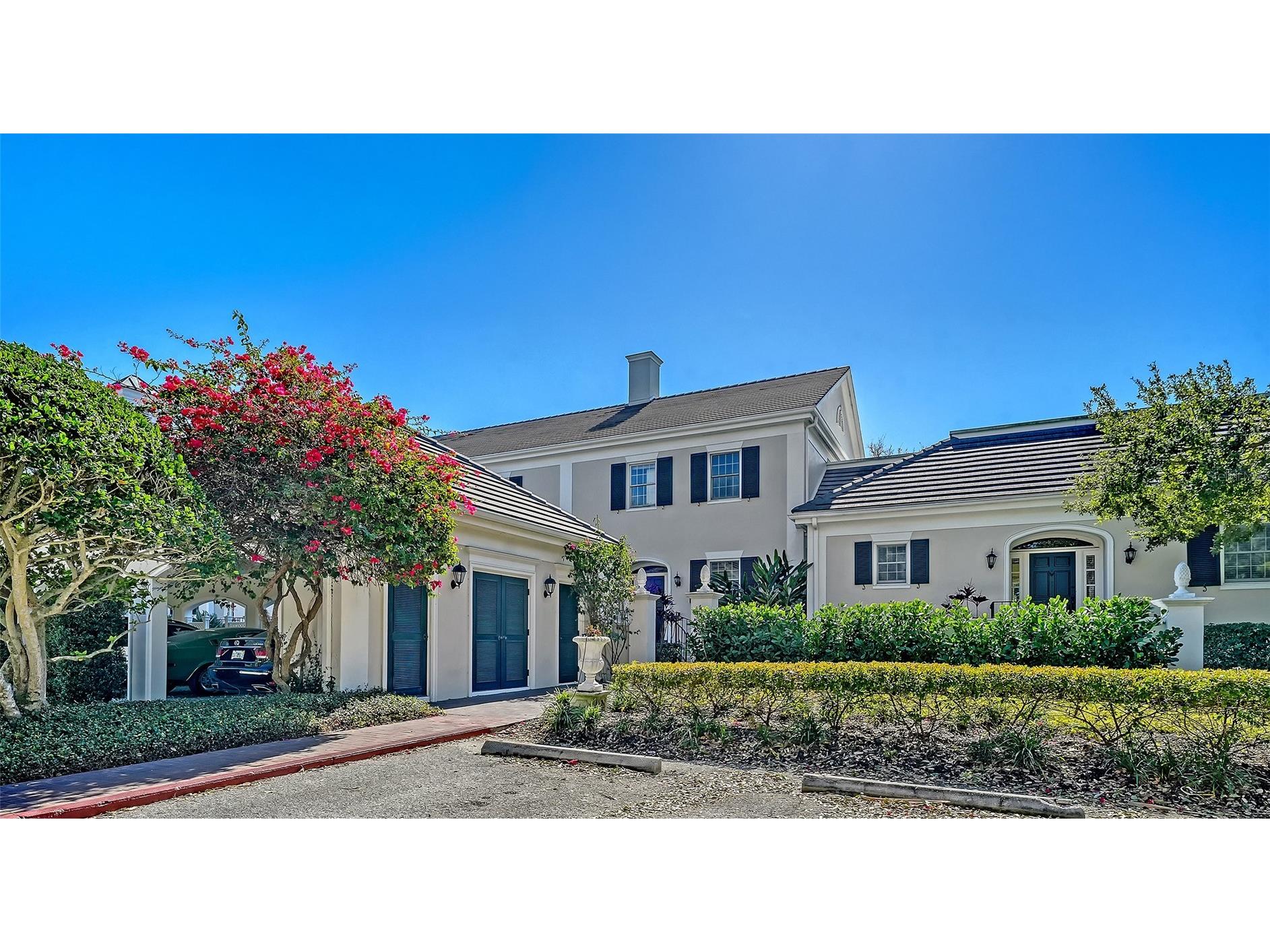 57 Bishops Court Road #121 Osprey FL 34229 A4680582 image4