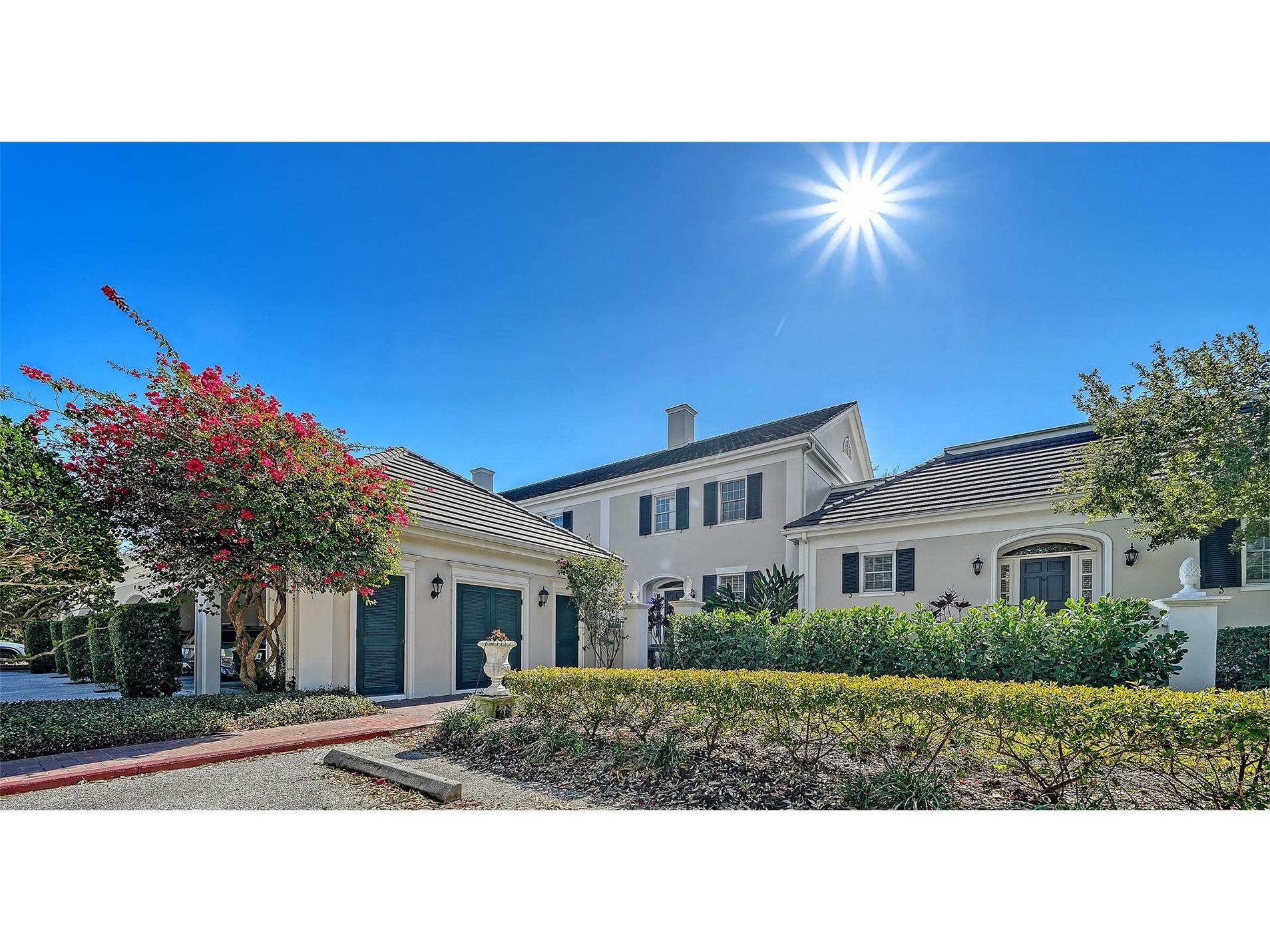 57 Bishops Court Road #121 Osprey FL 34229 A4680582 image47