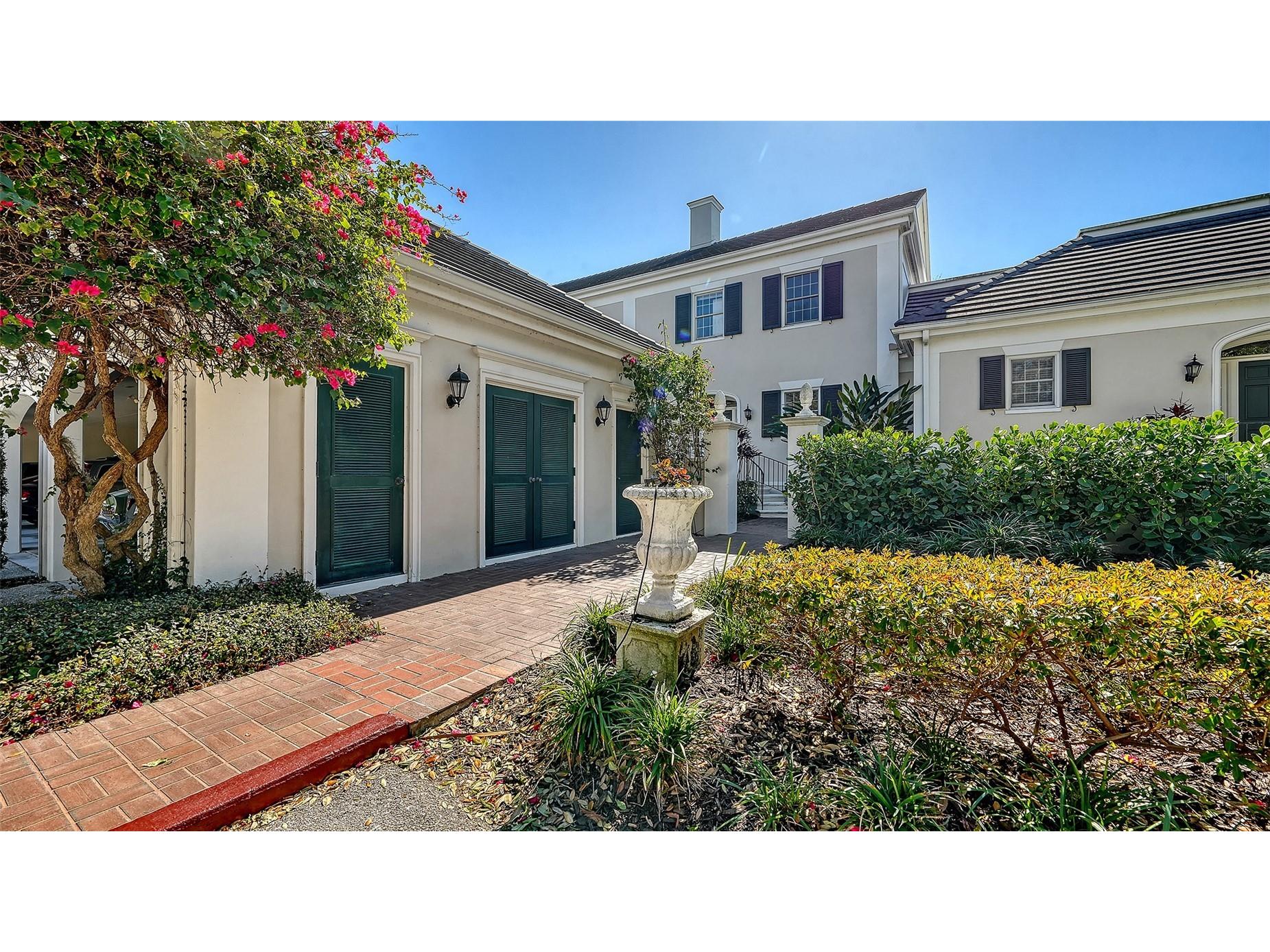 57 Bishops Court Road #121 Osprey FL 34229 A4680582 image49