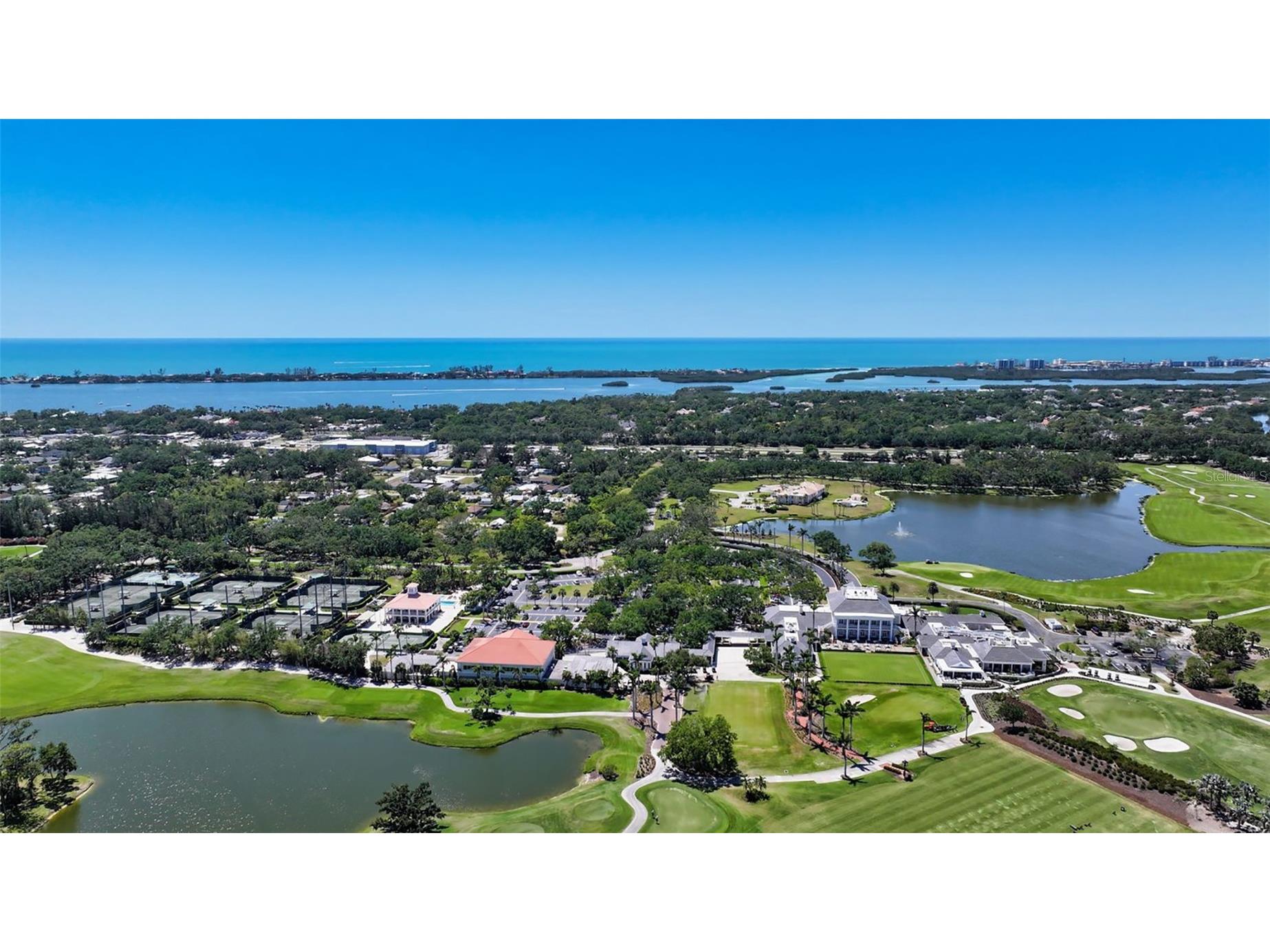 57 Bishops Court Road #121 Osprey FL 34229 A4680582 image53