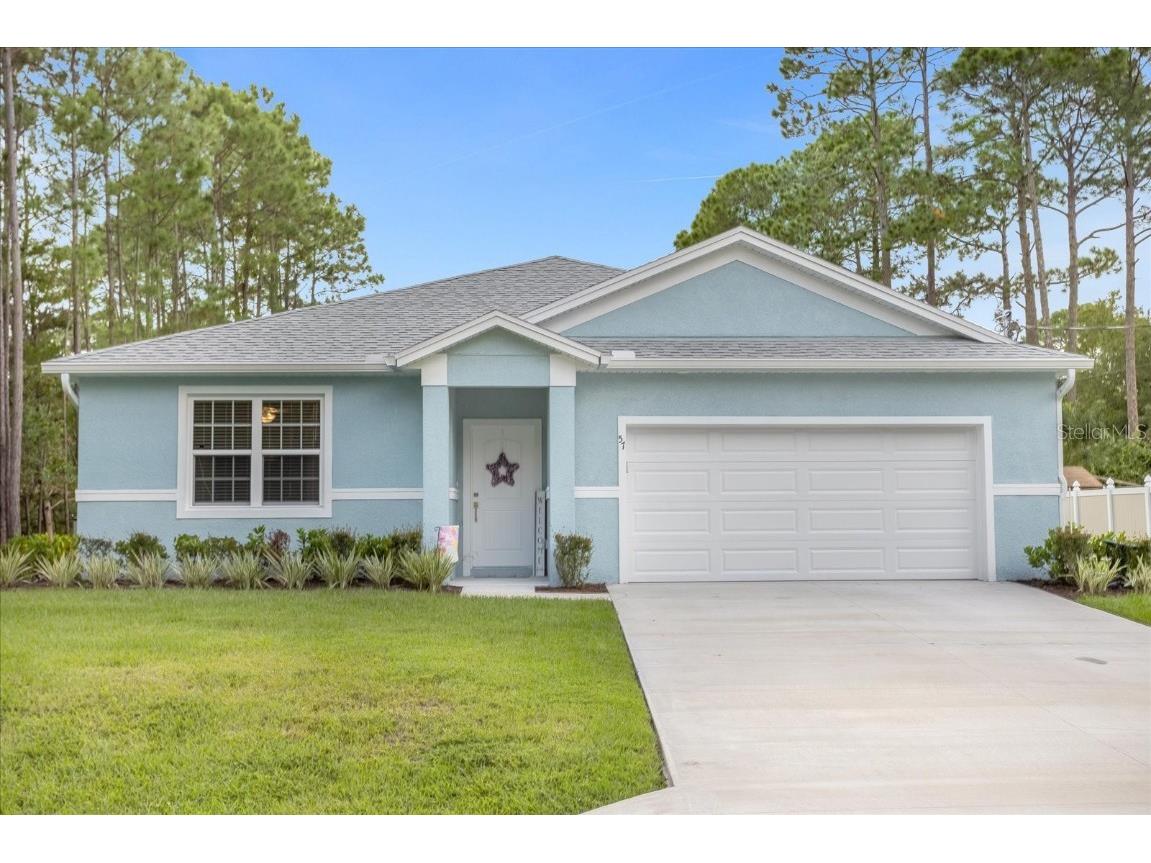57 Bressler Lane Palm Coast FL 32137 O6143070 image1