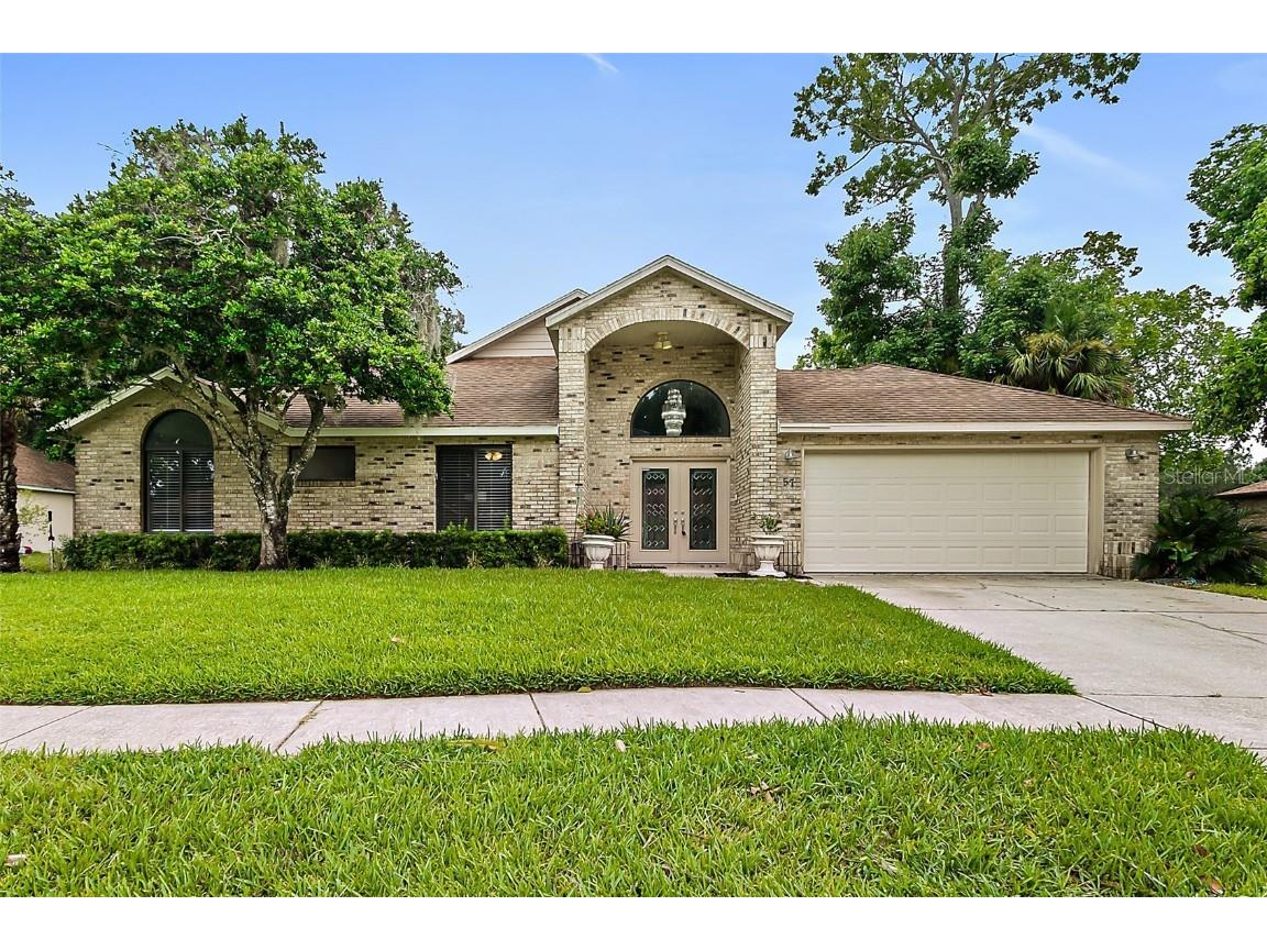 57 Bryan Cave Road South Daytona FL 32119 V4937879 image1