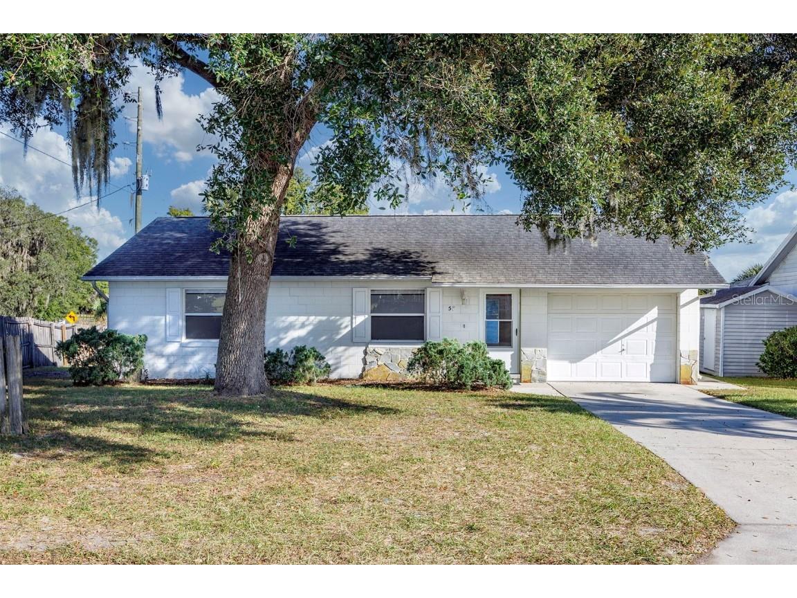 57 Cayman Circle Umatilla FL 32784 - Lake Mary G5075084 image1