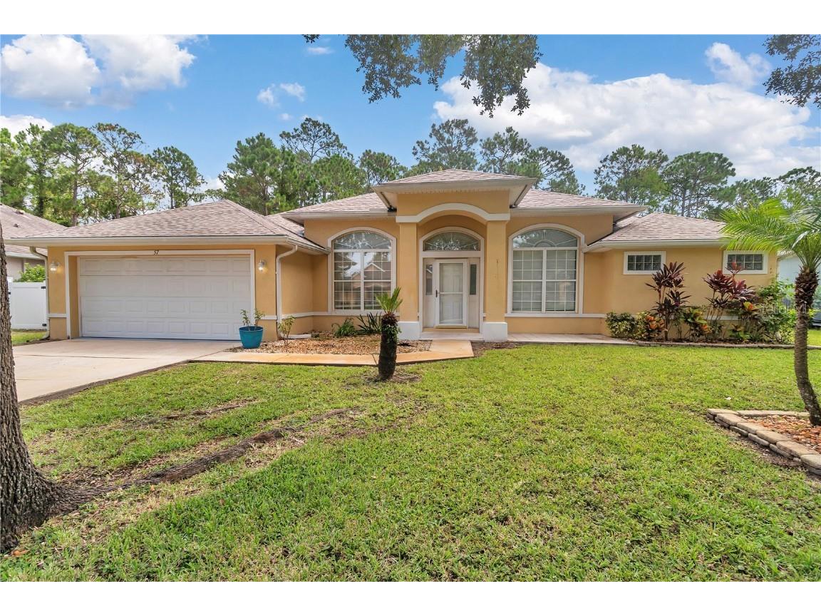 57 Chrysanthemum Drive Ormond Beach FL 32174 O6361382 image1