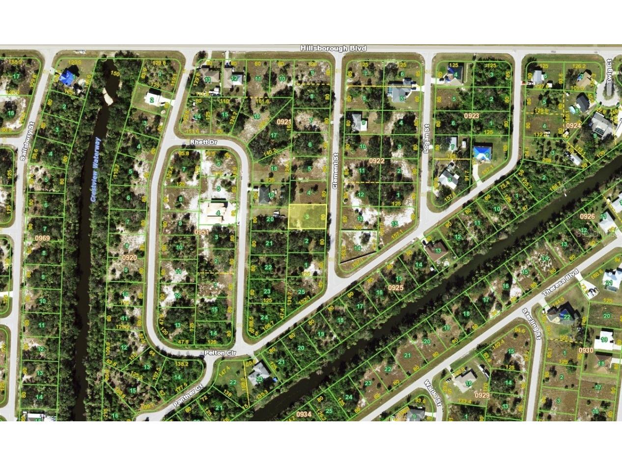 57 Clement Street Port Charlotte FL 33954 C7515205 image1