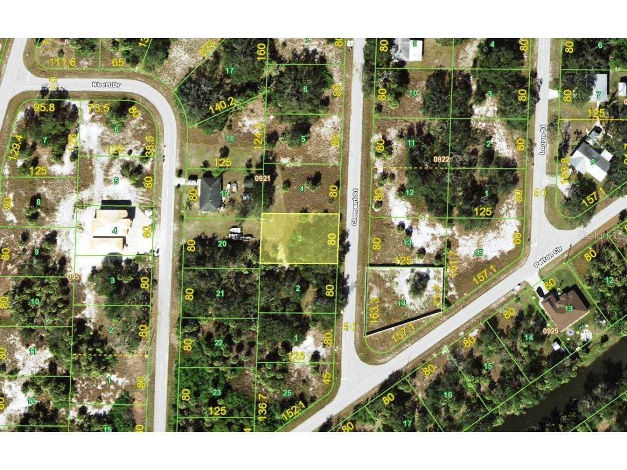 57 Clement Street Port Charlotte FL 33954 C7515205 image2