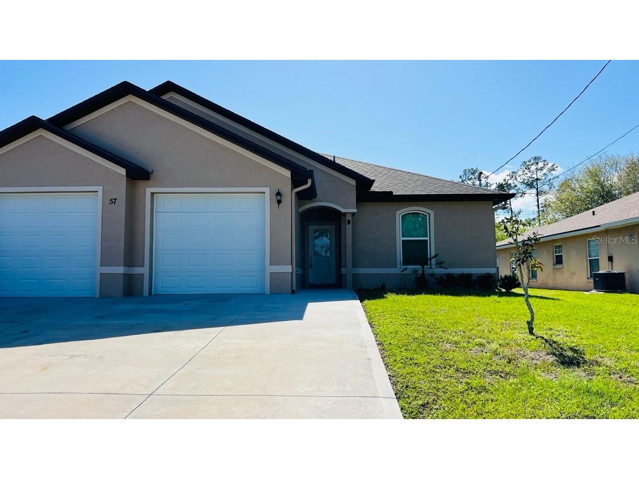 57 Columbia Lane #B Palm Coast FL 32137 FC317701 image1