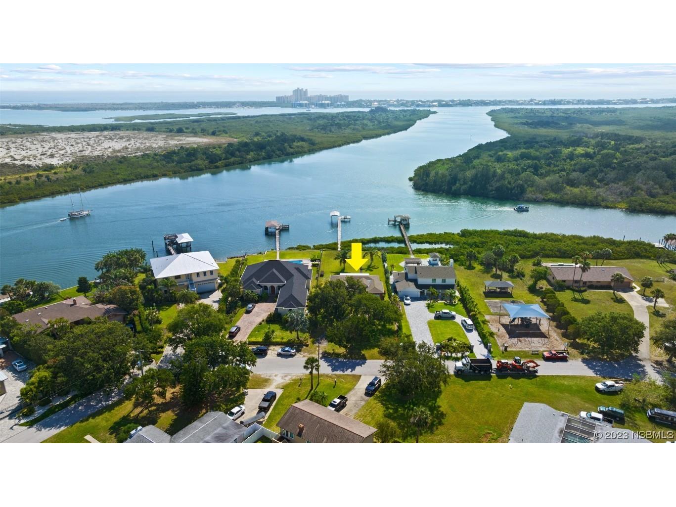 57 Cunningham Drive New Smyrna Beach FL 32168 NS1077714 image1