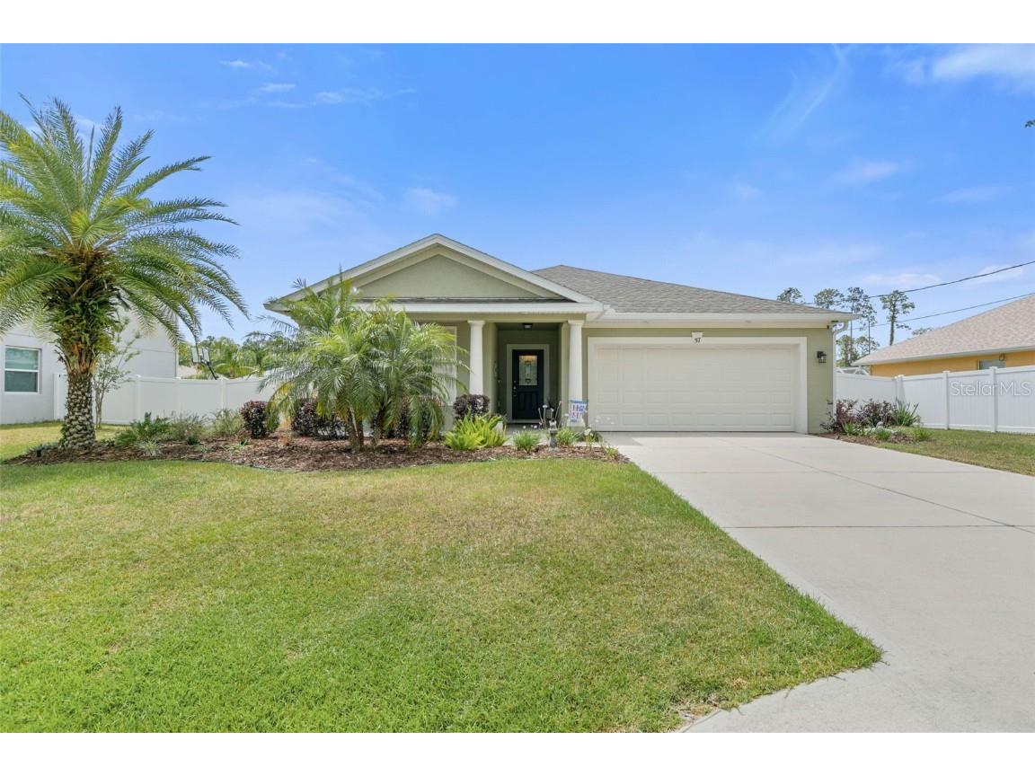 57 Esperanto Drive Palm Coast FL 32164 FC300463 image1