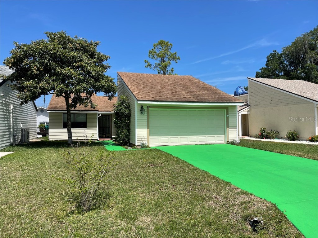57 Fawn Lane Palm Coast FL 32137 FC308735 image1