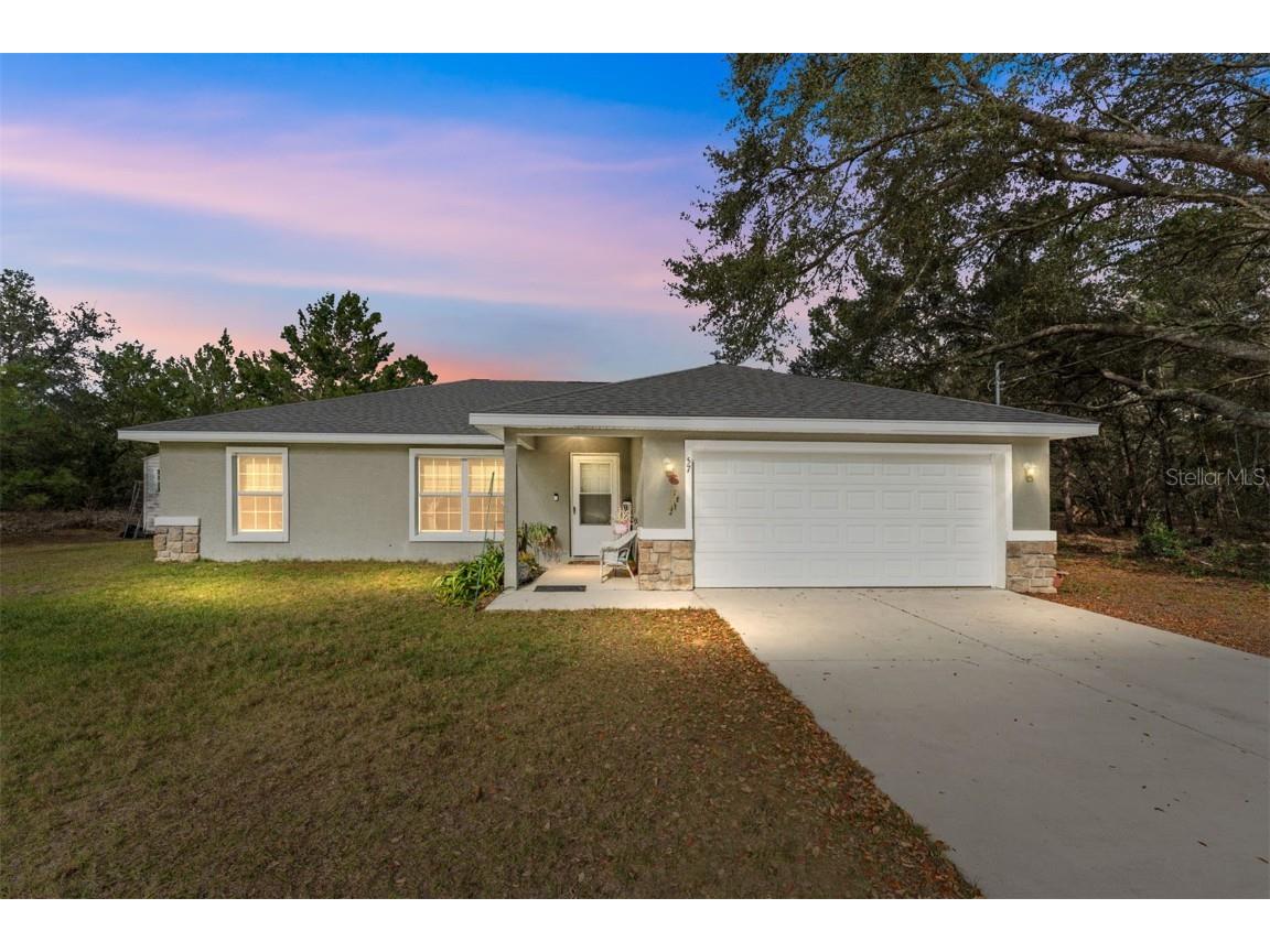 57 Fisher Trace Run Ocklawaha FL 32179 OM671446 image1