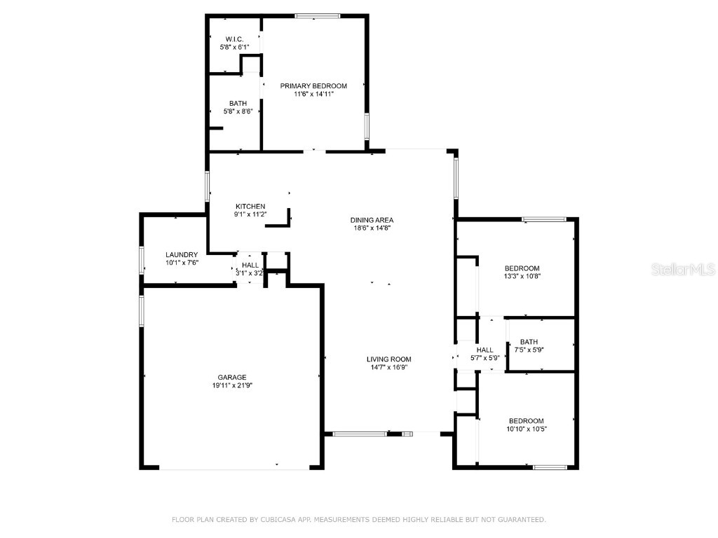 57 Folson Lane Palm Coast FL 32137 FC311354 image52