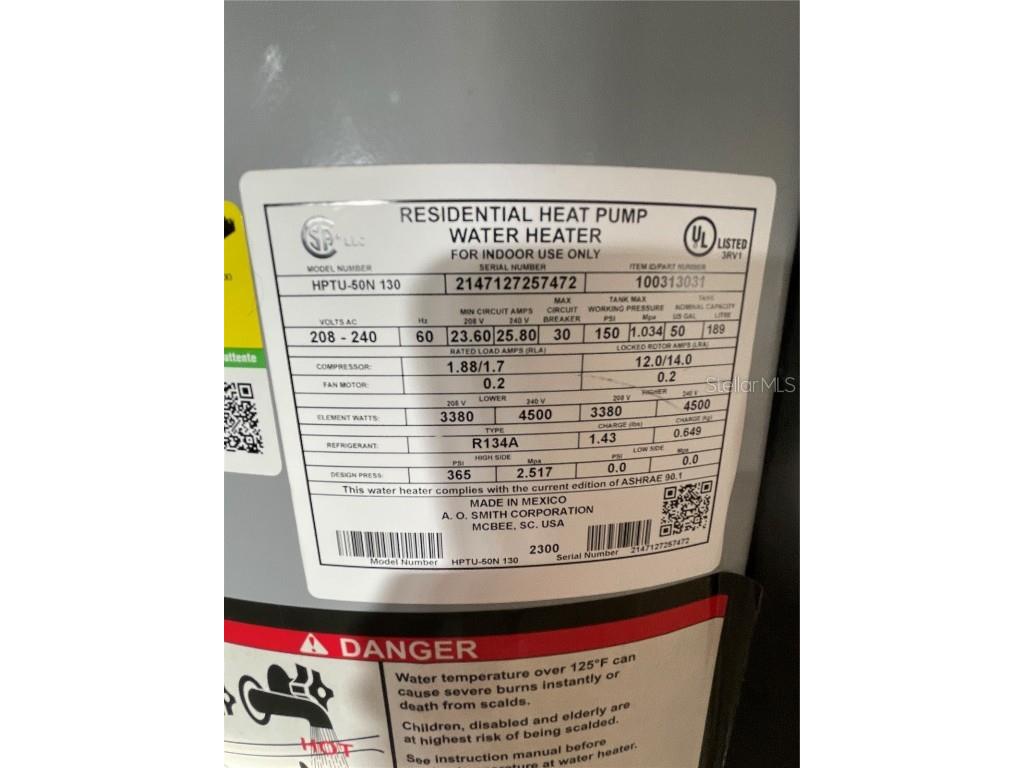 57 Fordham Lane Palm Coast FL 32137 FC313196 image26