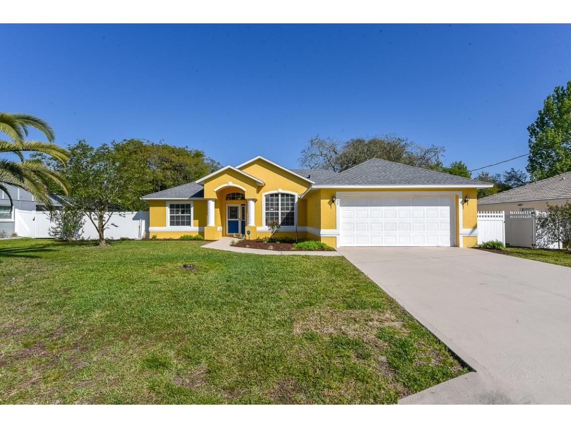 57 Forsythe Lane Palm Coast FL 32137 FC290365 image1