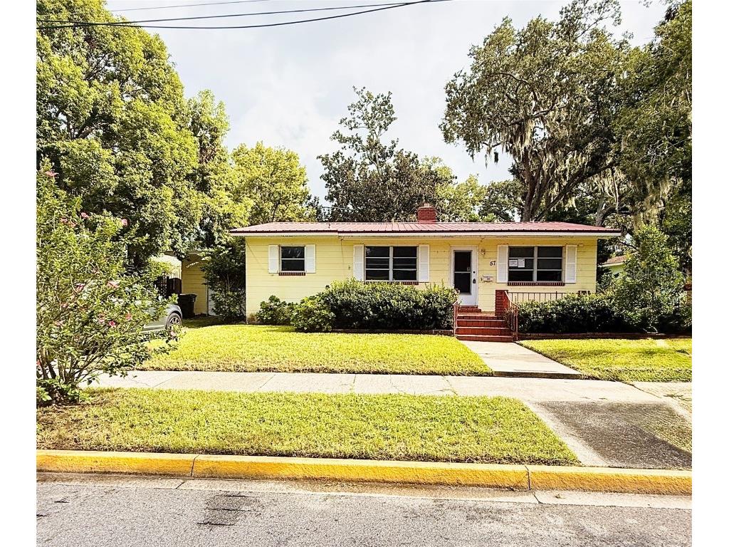 57 Fullerwood Drive Saint Augustine FL 32084 FC312795 image1