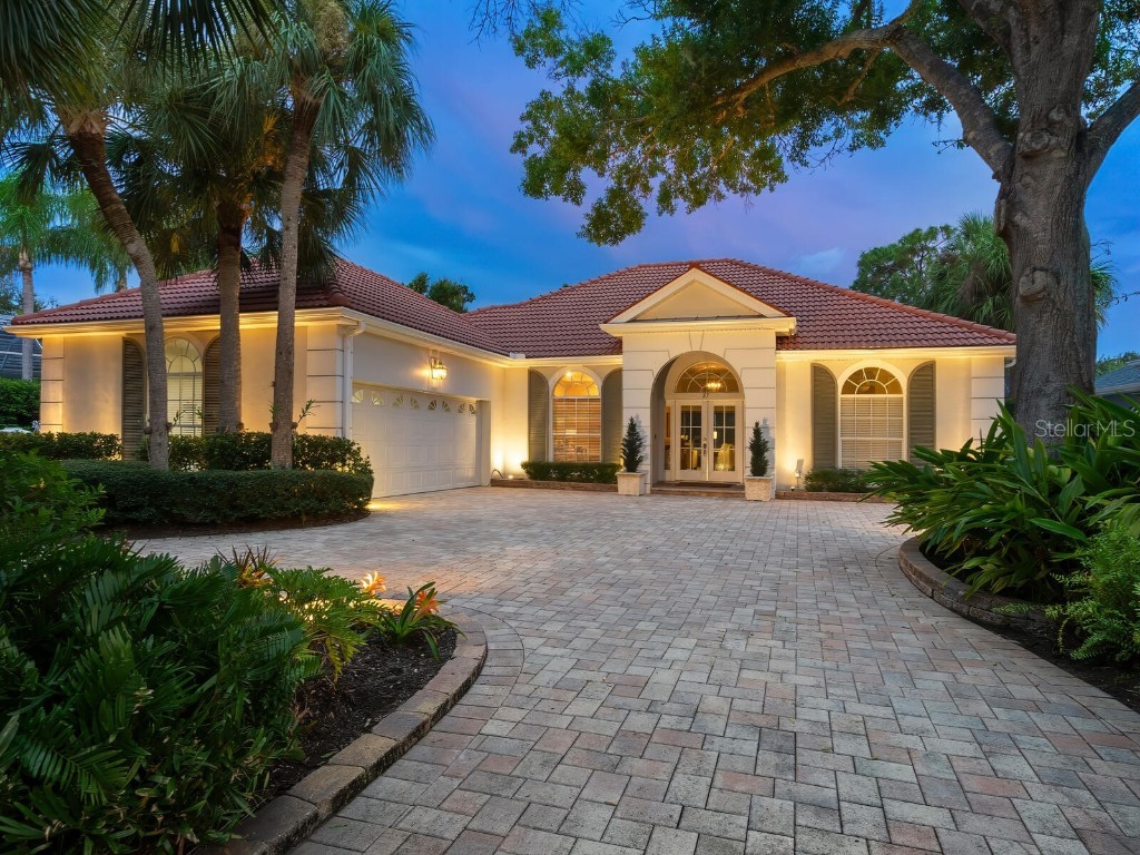 57 Golf View Drive Englewood FL 34223 - BOCA ROYALE N6134564 image1
