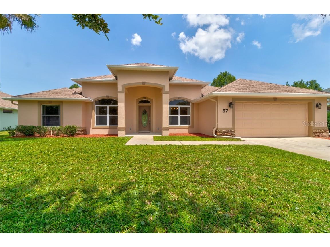 57 Grey Dapple Way Ormond Beach FL 32174 V4931278 image1