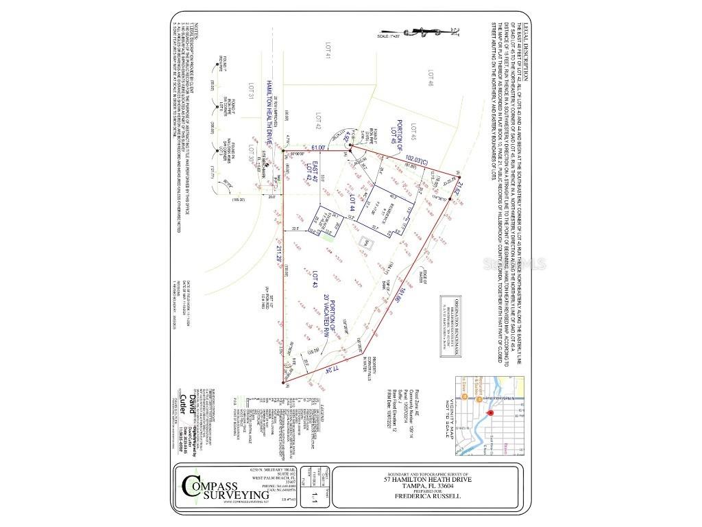 57 Hamilton Heath Dr Drive Tampa FL 33604 TB8364535 image2