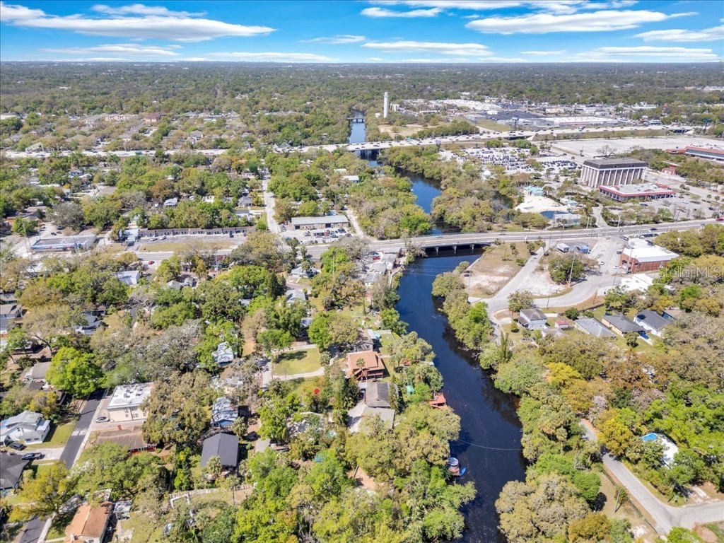 57 Hamilton Heath Drive Tampa FL 33604 - HILLSBOROUGH RIVER TB8364306 image8