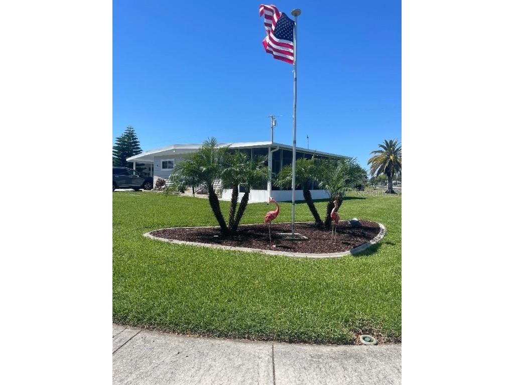 57 Harbor Way #24 Palm Harbor FL 34684 - LAKE TARPON TB8374884 image1
