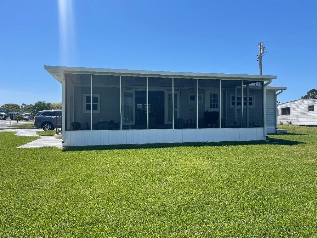 57 Harbor Way #24 Palm Harbor FL 34684 - LAKE TARPON TB8374884 image10