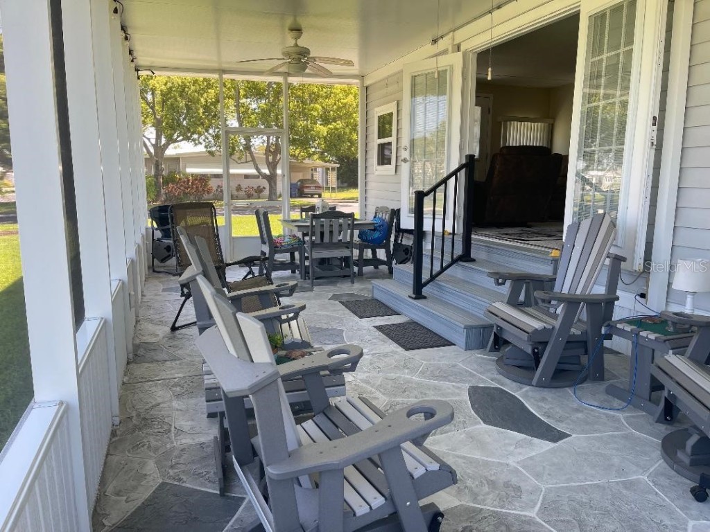 57 Harbor Way #24 Palm Harbor FL 34684 - LAKE TARPON TB8374884 image11