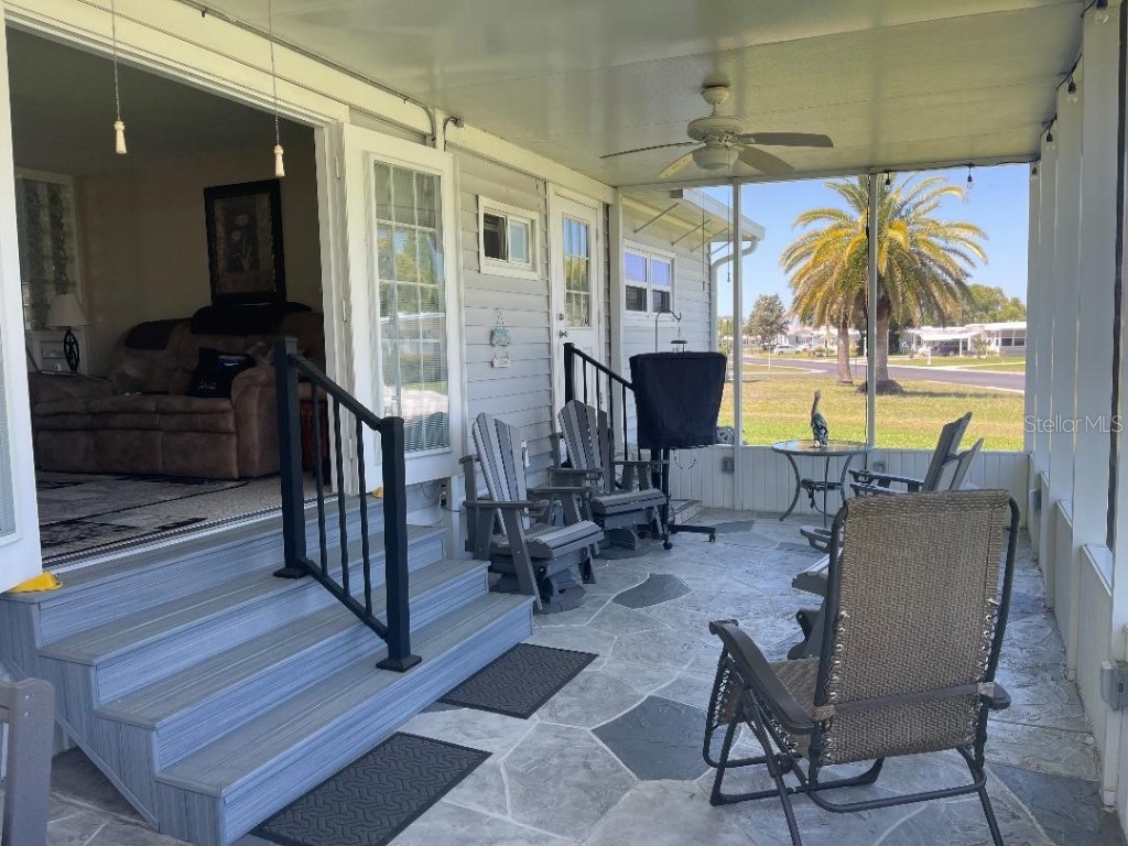 57 Harbor Way #24 Palm Harbor FL 34684 - LAKE TARPON TB8374884 image12