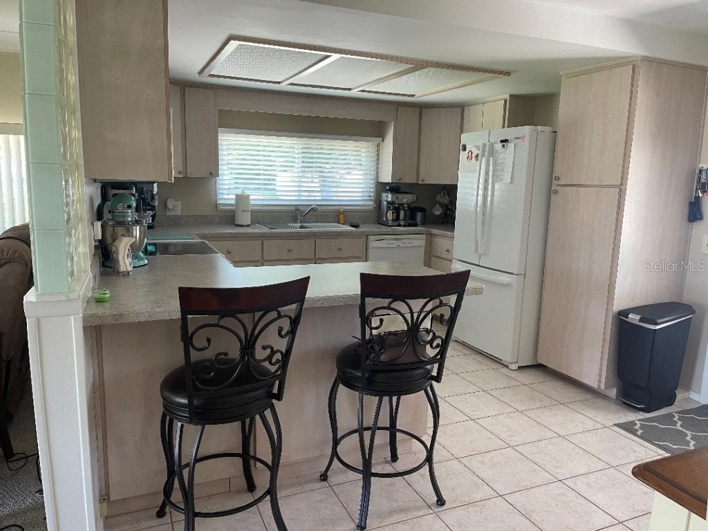 57 Harbor Way #24 Palm Harbor FL 34684 - LAKE TARPON TB8374884 image14