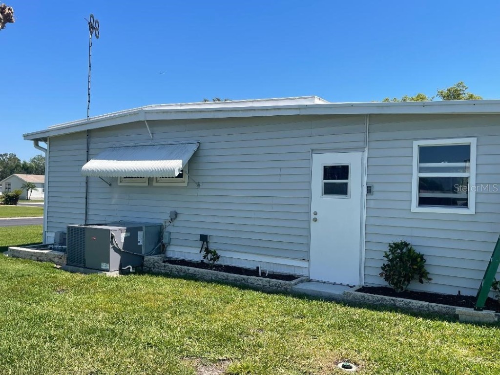 57 Harbor Way #24 Palm Harbor FL 34684 - LAKE TARPON TB8374884 image16