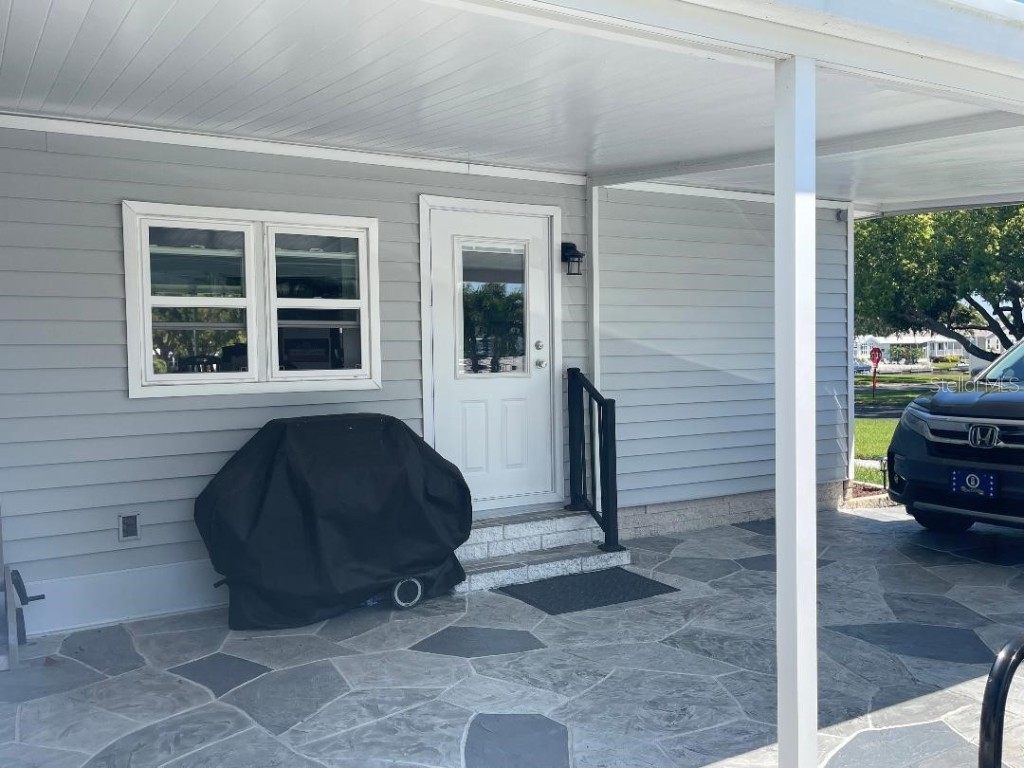 57 Harbor Way #24 Palm Harbor FL 34684 - LAKE TARPON TB8374884 image17
