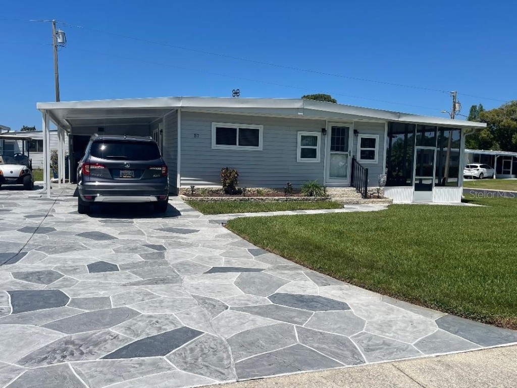 57 Harbor Way #24 Palm Harbor FL 34684 - LAKE TARPON TB8374884 image18