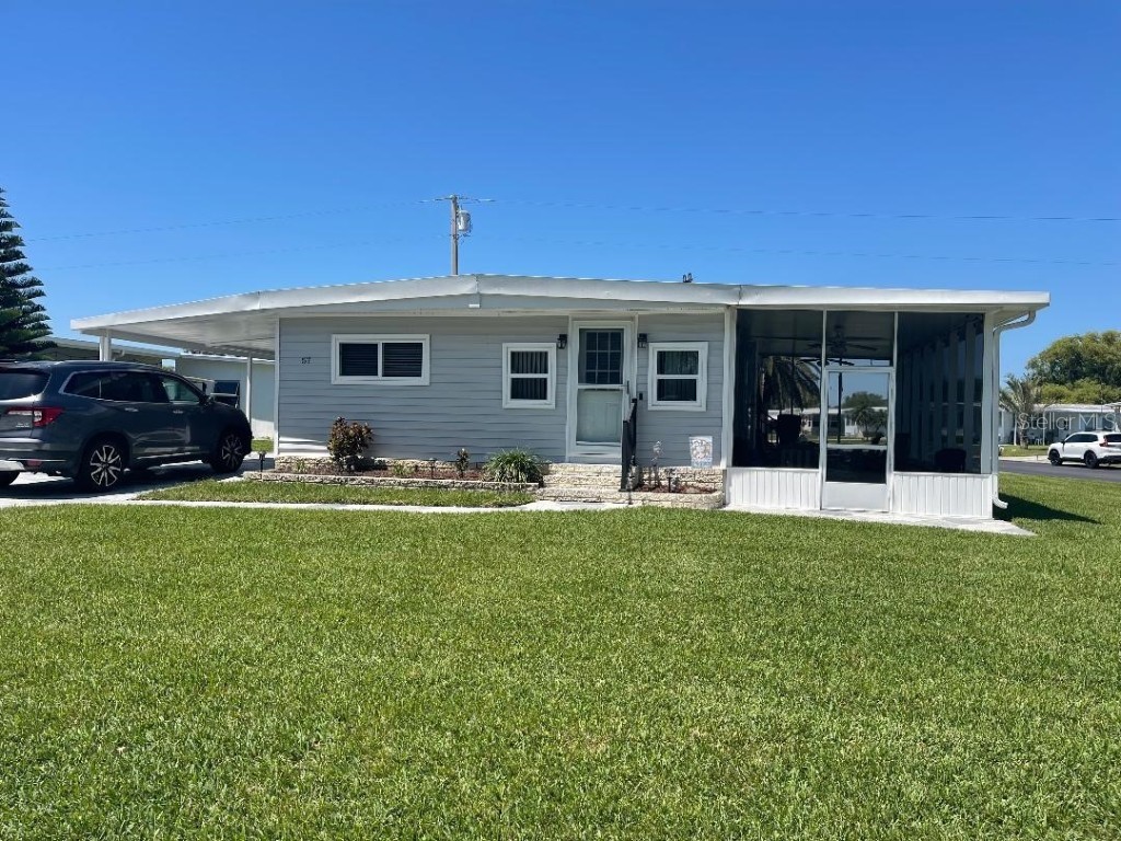 57 Harbor Way #24 Palm Harbor FL 34684 - LAKE TARPON TB8374884 image9