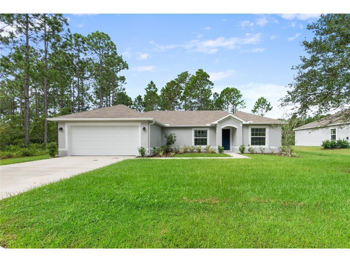 57 Karat Path Palm Coast FL 32164 FC303937 image1