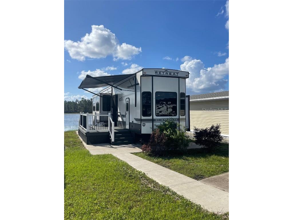 57 Kove Boulevard Osteen FL 32764 - Little Lake O6247437 image1