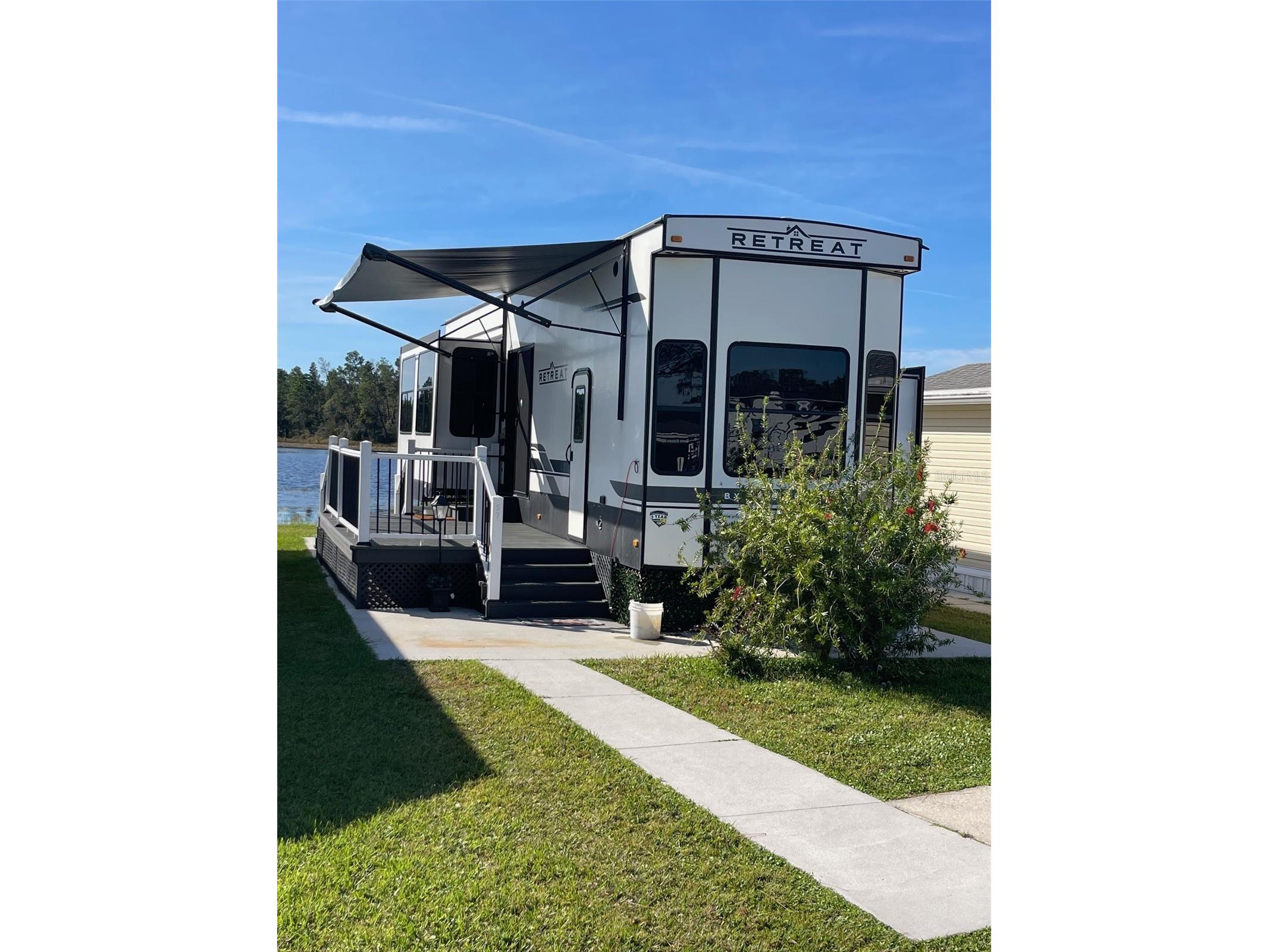 57 Kove Boulevard Osteen FL 32764 - Little Lake O6365050 image1